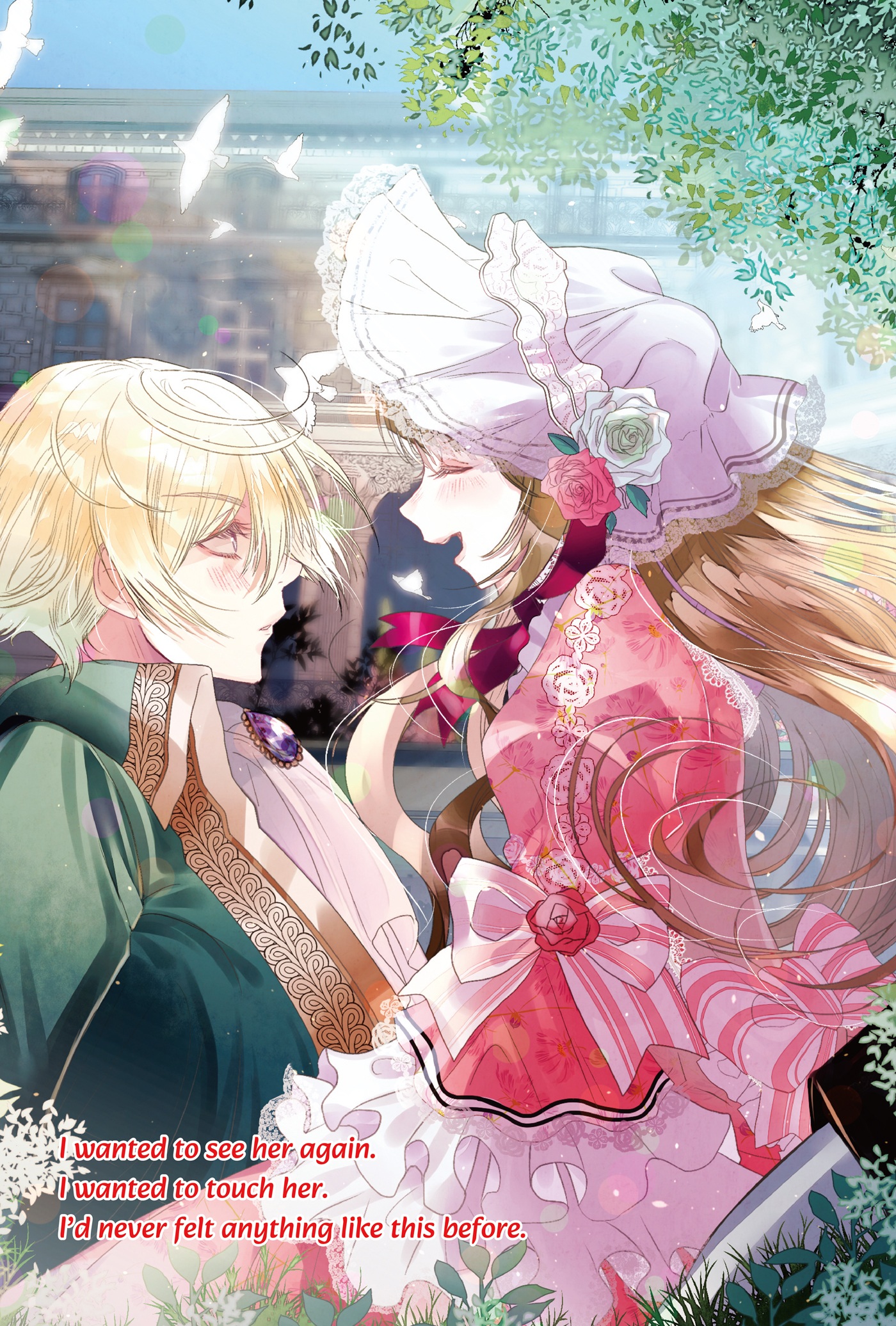 Color Illustration - 08