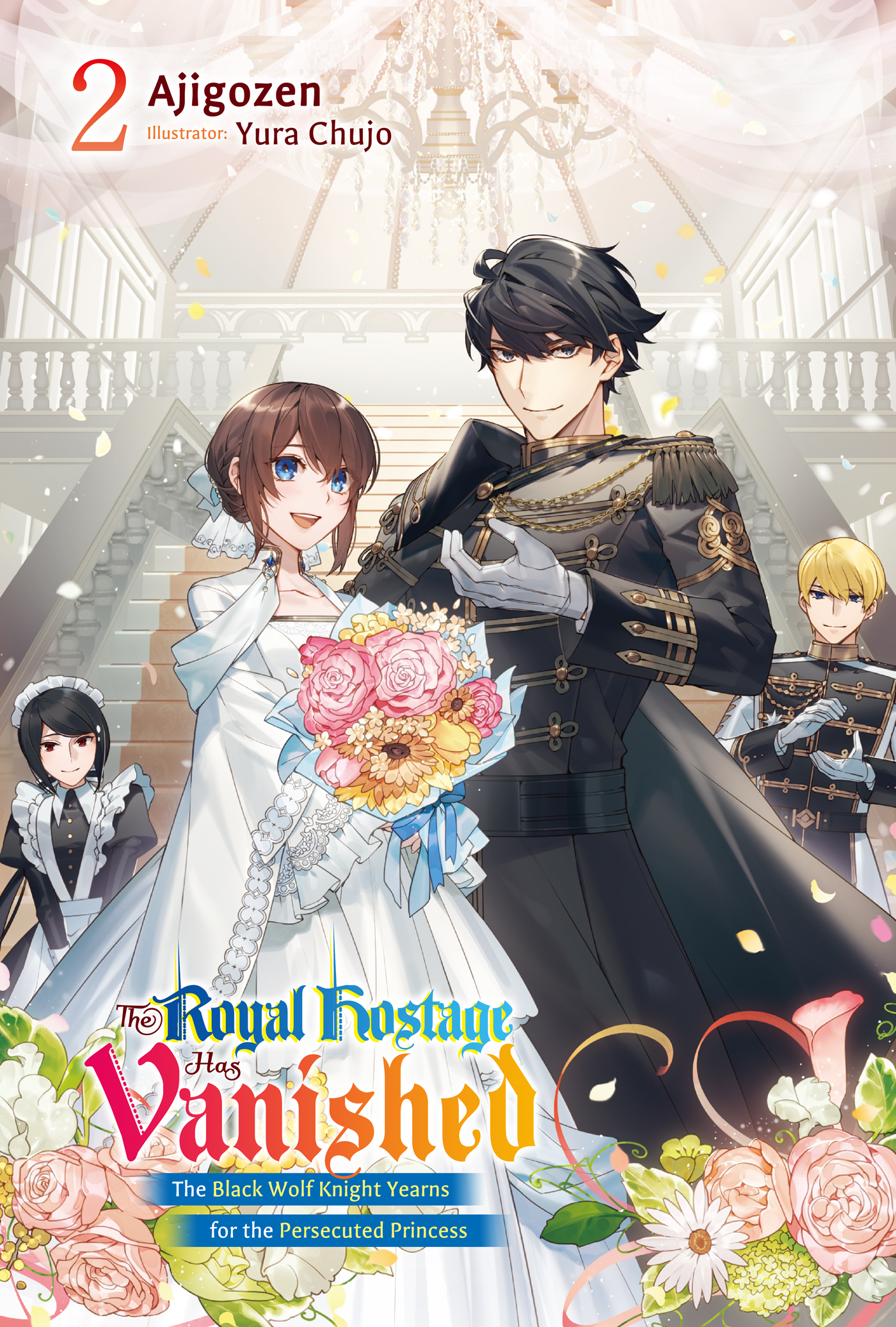 Color Illustrations - 02