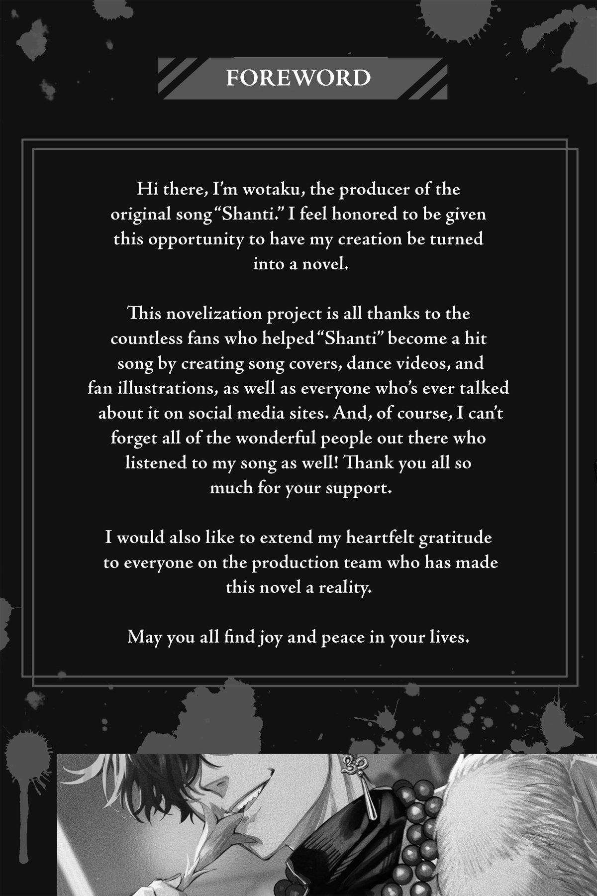 Foreword - 09