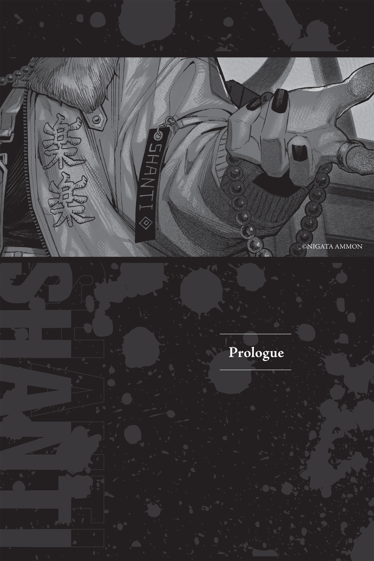 Prologue - 10
