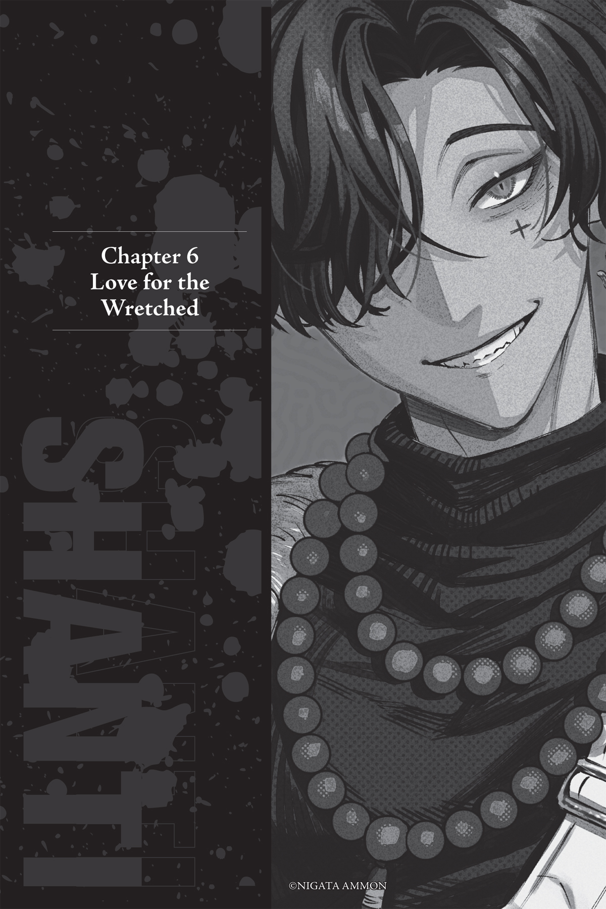 Chapter 6: Love for the Wretched - 25