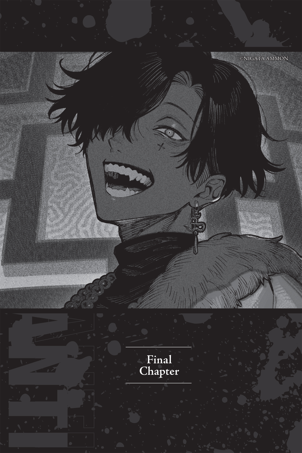 Final Chapter - 27