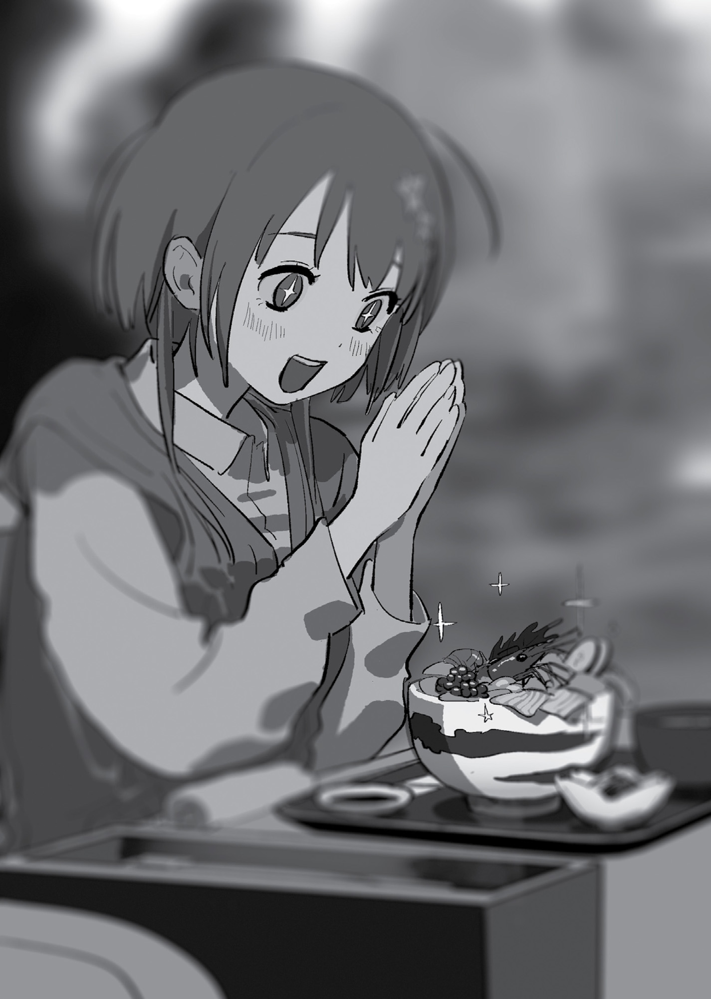 Chapter Ten: Northbound - 11