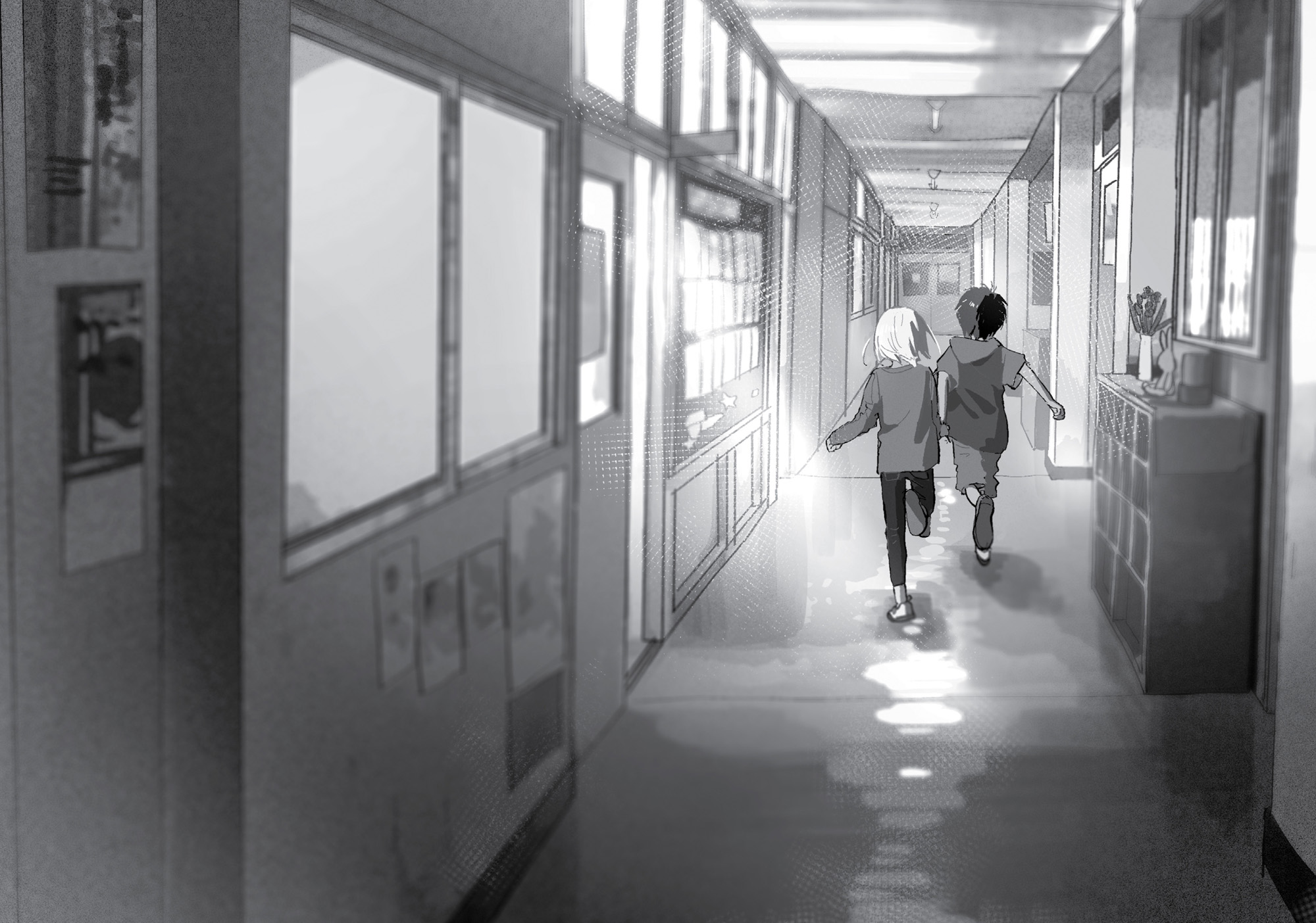 Epilogue: Things Yet to Come - 18