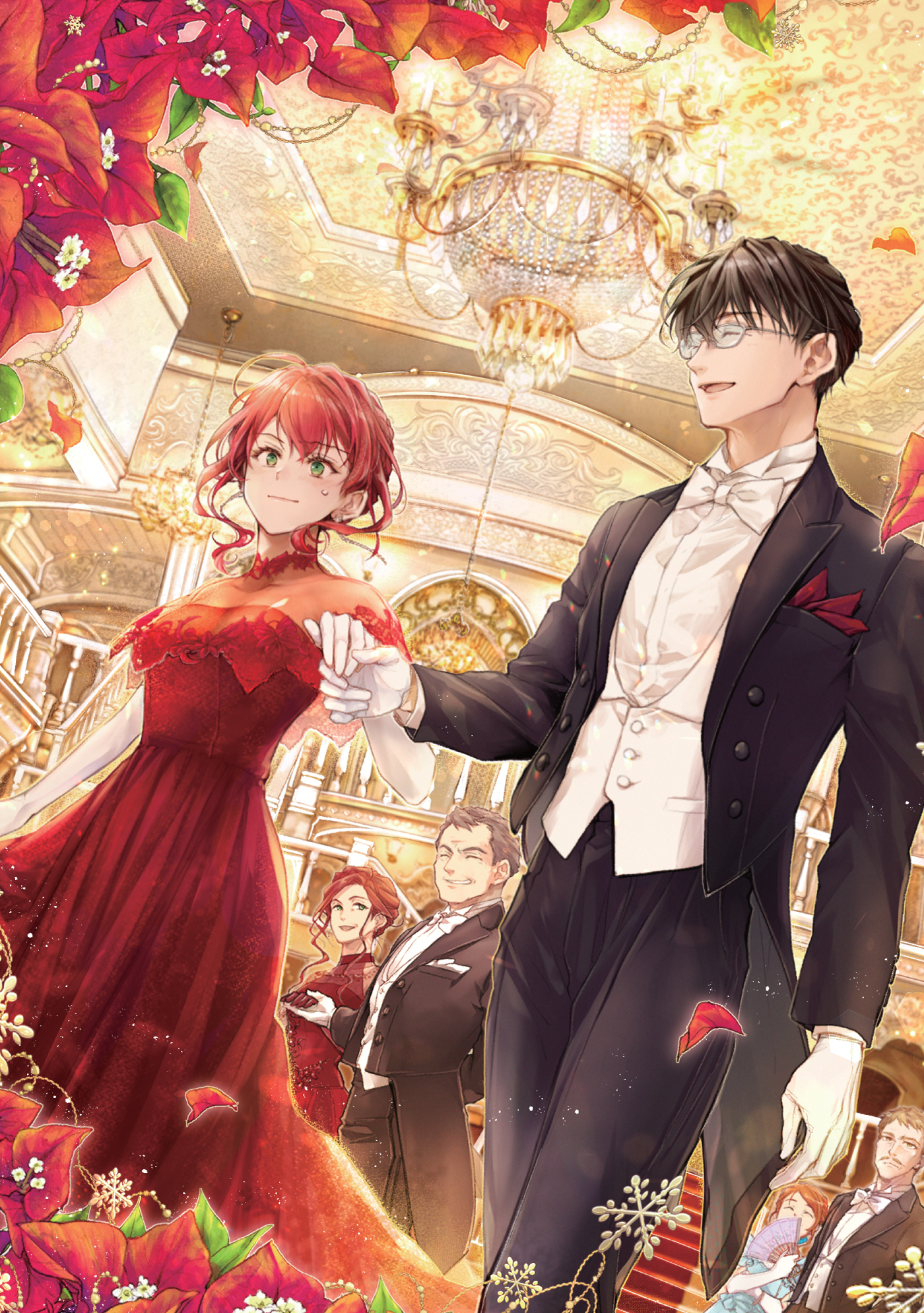 Color Illustrations - 02