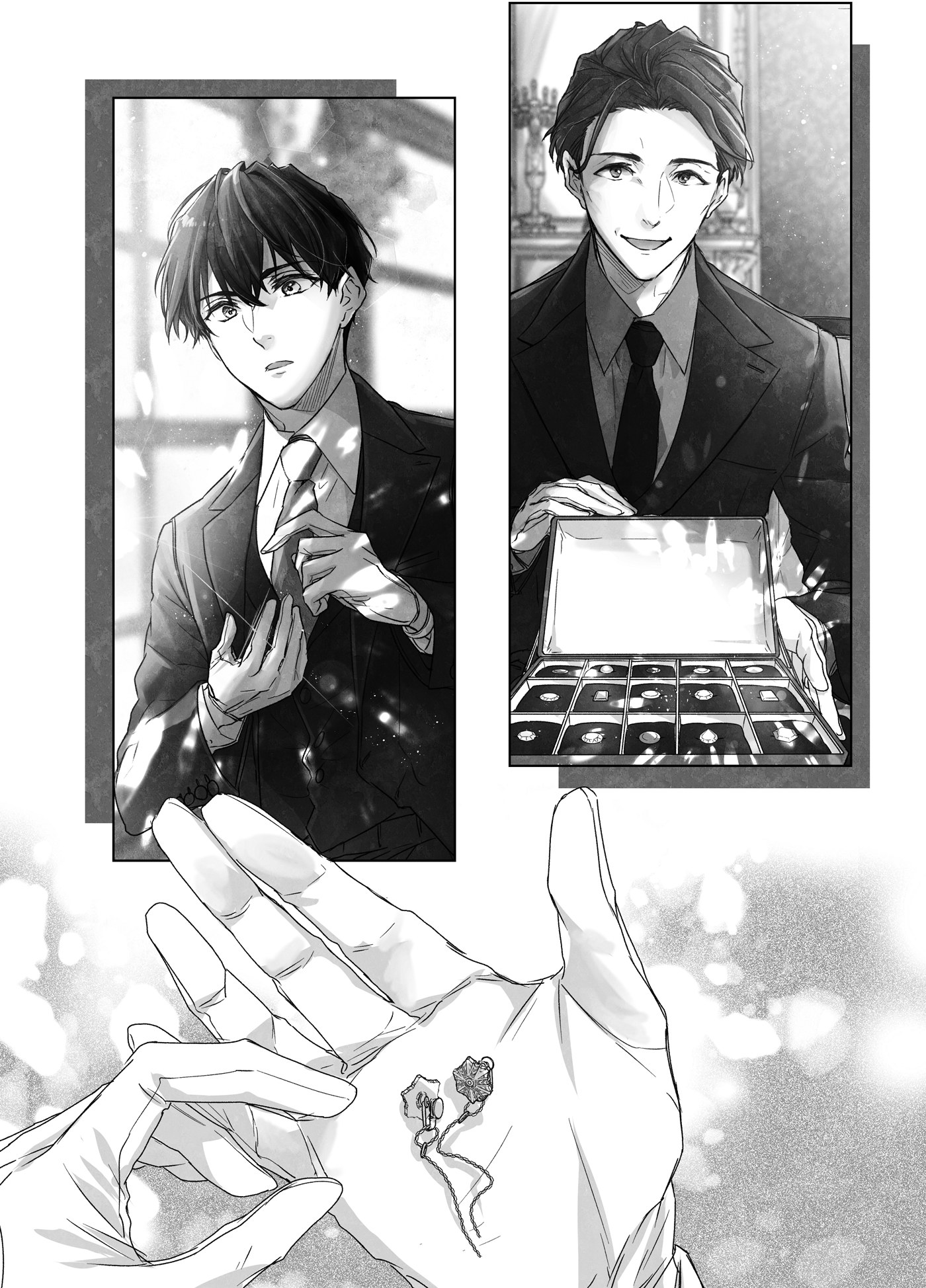 Acqua Pazza and Dance Practice - 05