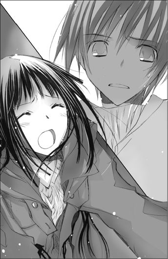 Chapter 2—The Day You Betrayed Me - 18