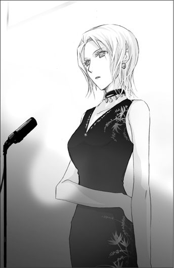 Chapter 3—A Very High Place Filled with Light - 21