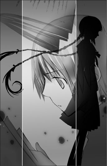 Chapter 4—An Author’s Lies - 26