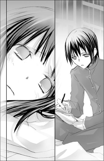 Chapter 6—The Two Stories of Death - 37