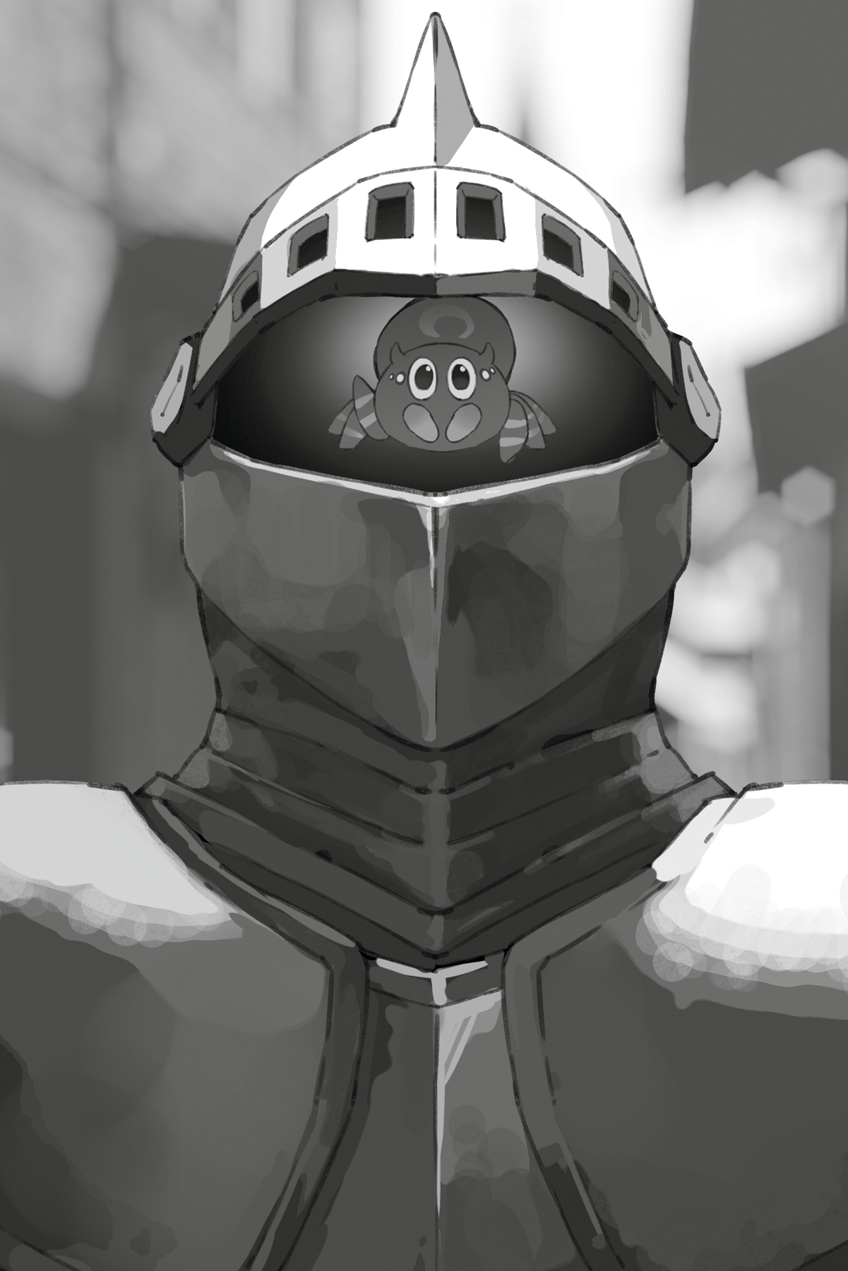 Chapter 2: Preparations for the Harvest Festival - 23