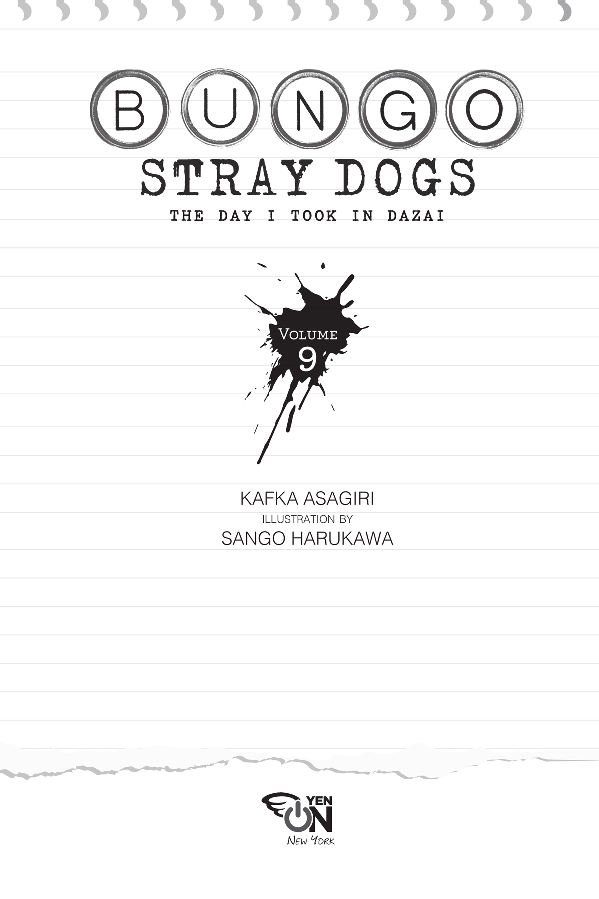 Title Page - 05