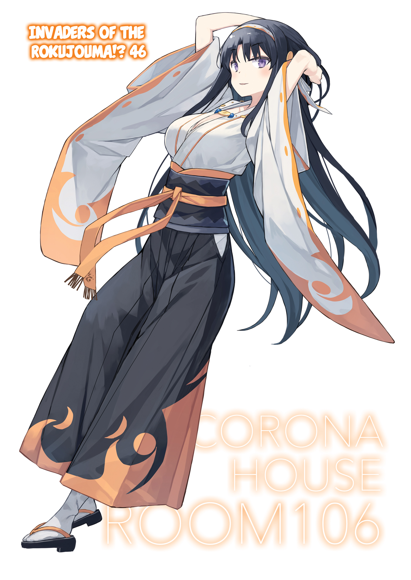 Color Illustrations - 02