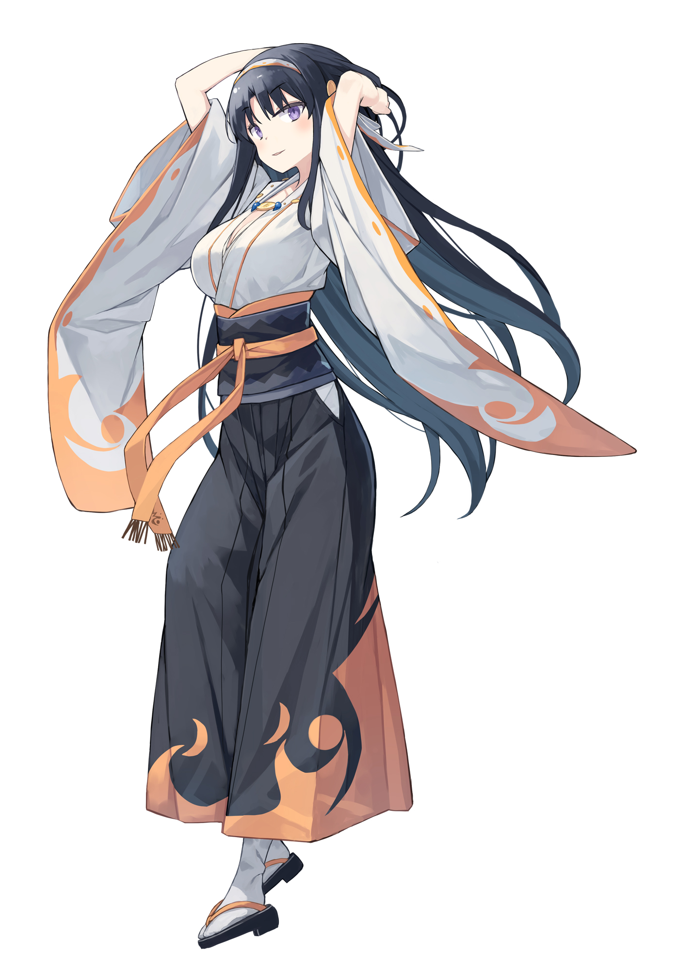 Bonus Textless Illustrations - 17