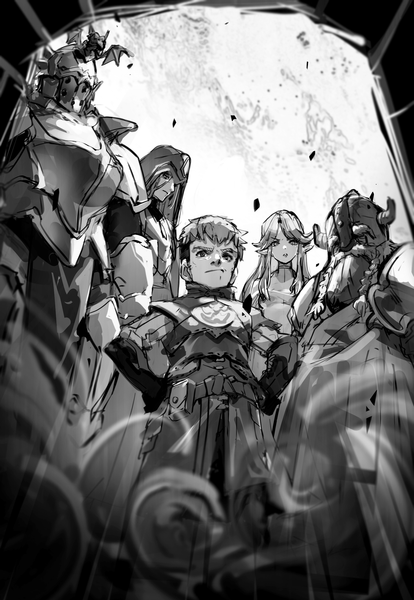 Chapter 1: All-Stars - 05