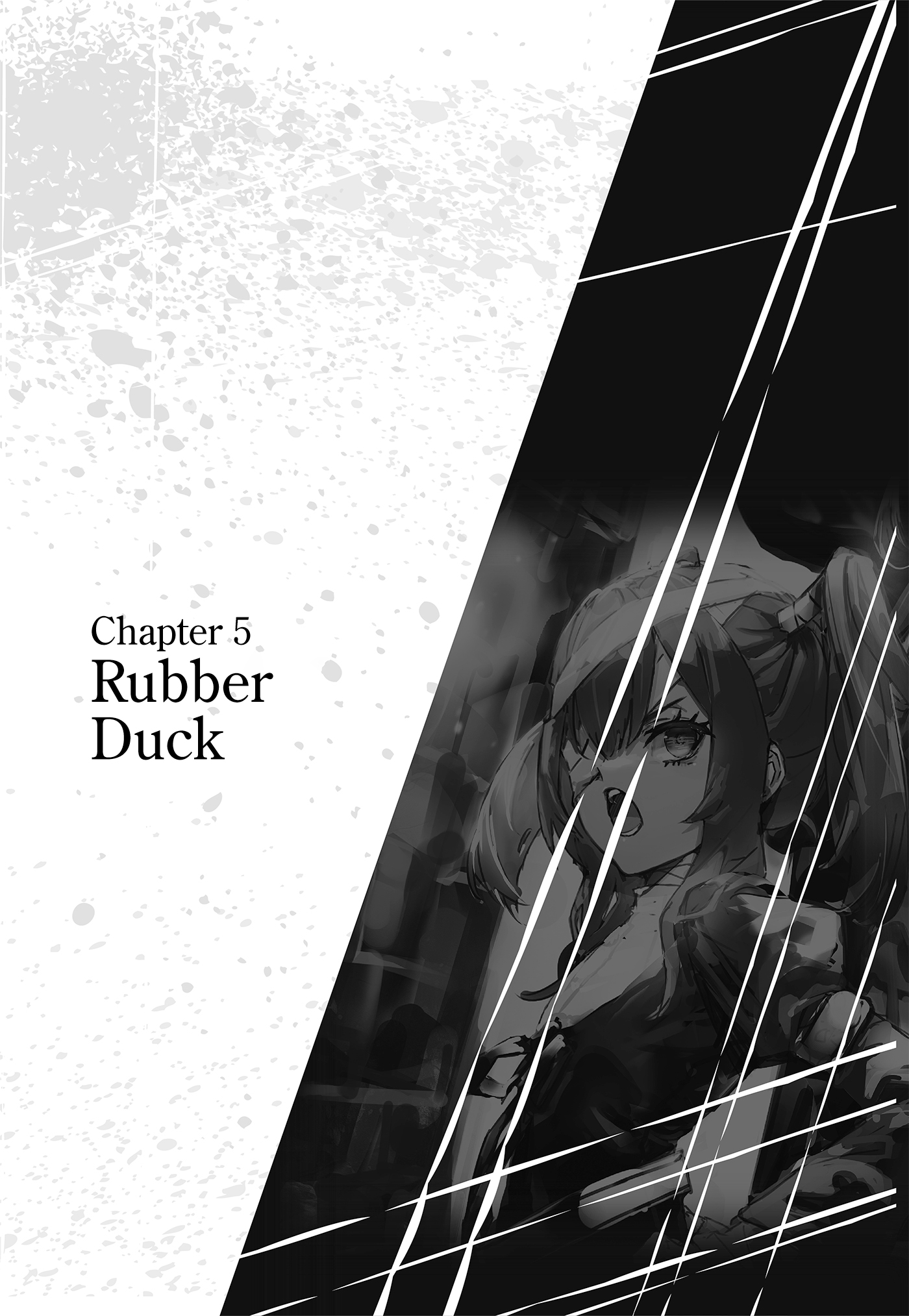 Chapter 4: Ship in a Bottle - 11