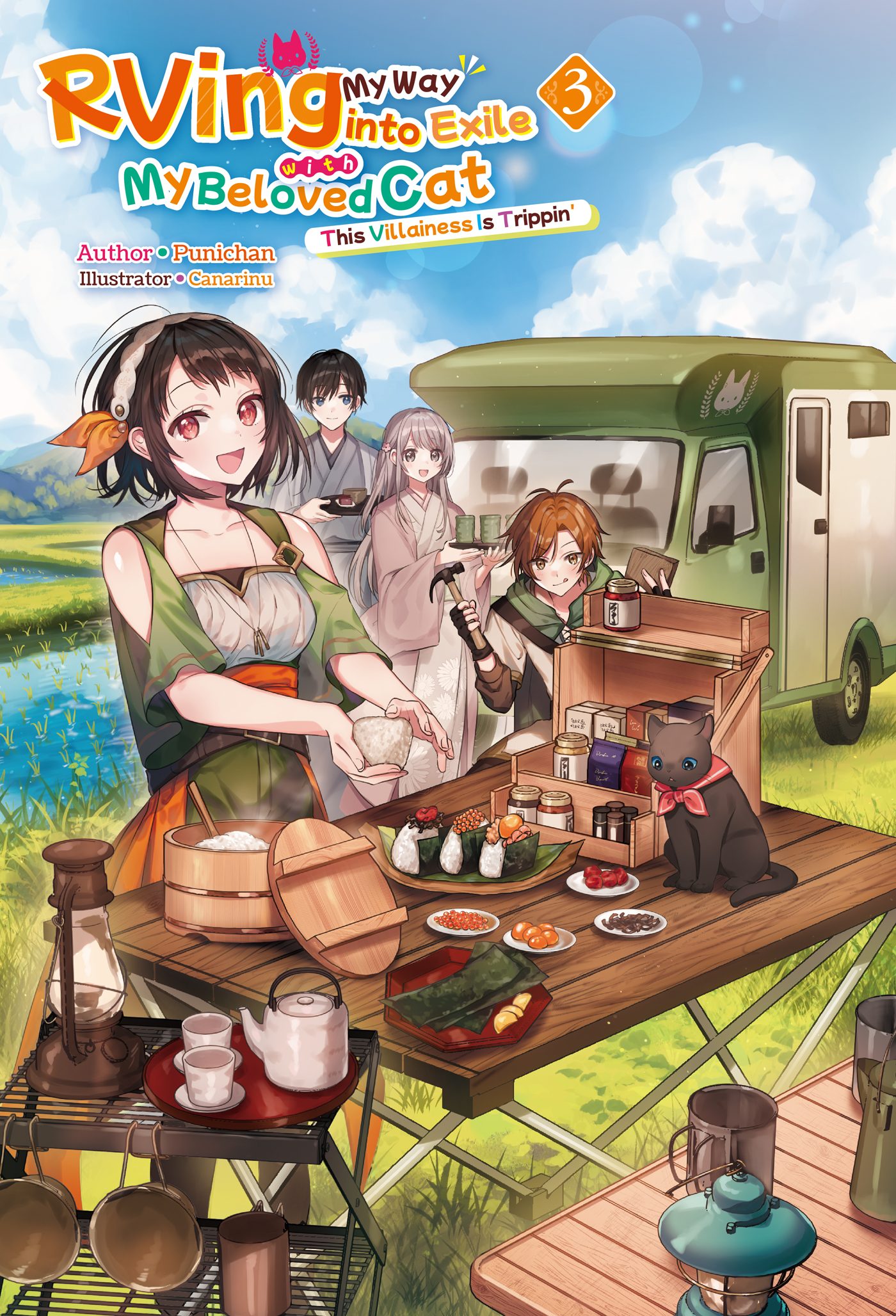 Color Illustrations - 02