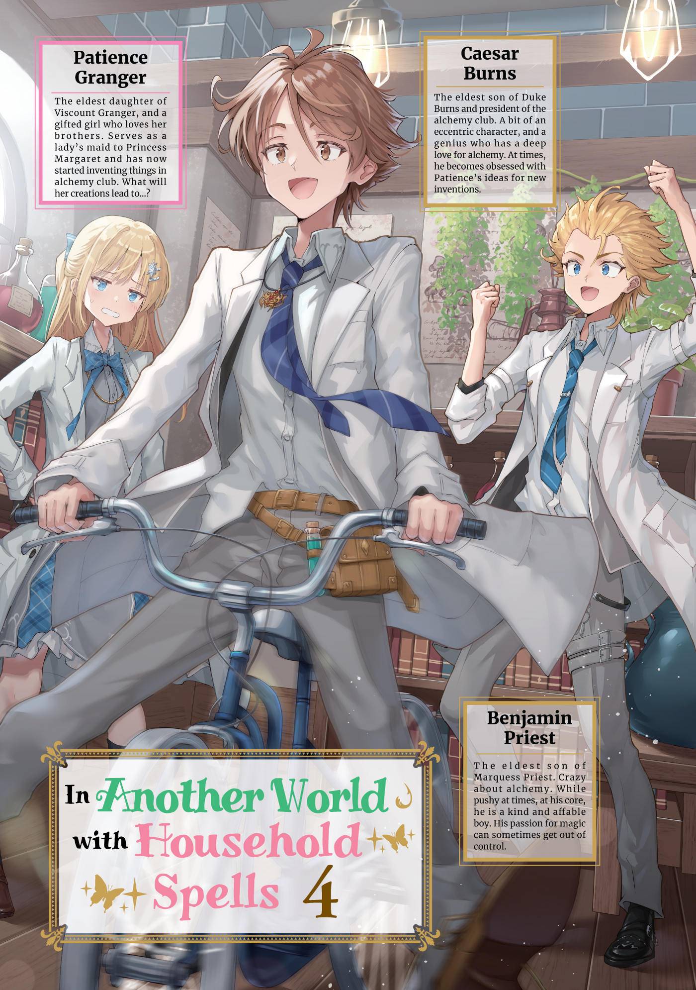 Color Illustrations - 10
