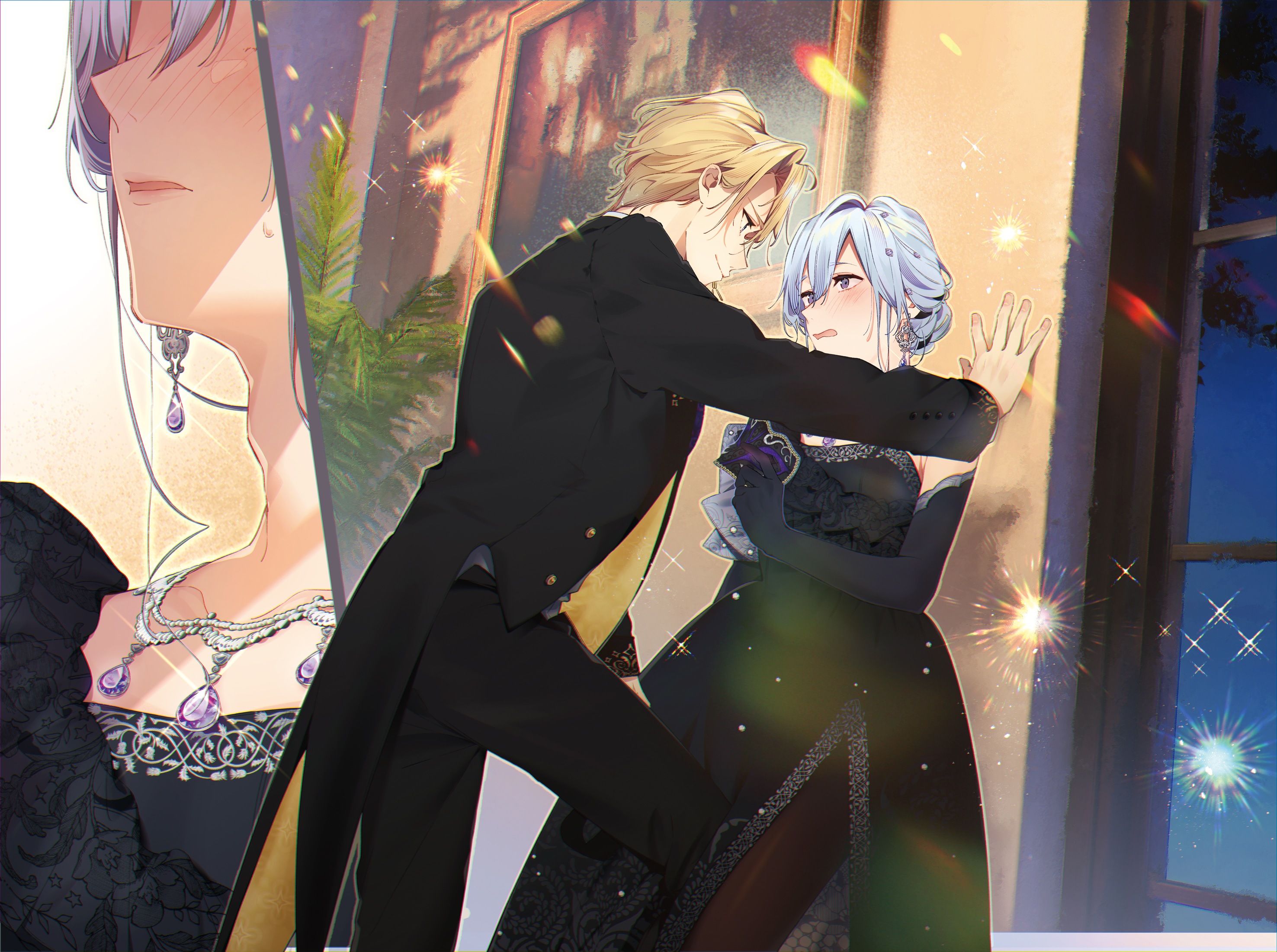 Bonus High-Resolution Illustrations - 15