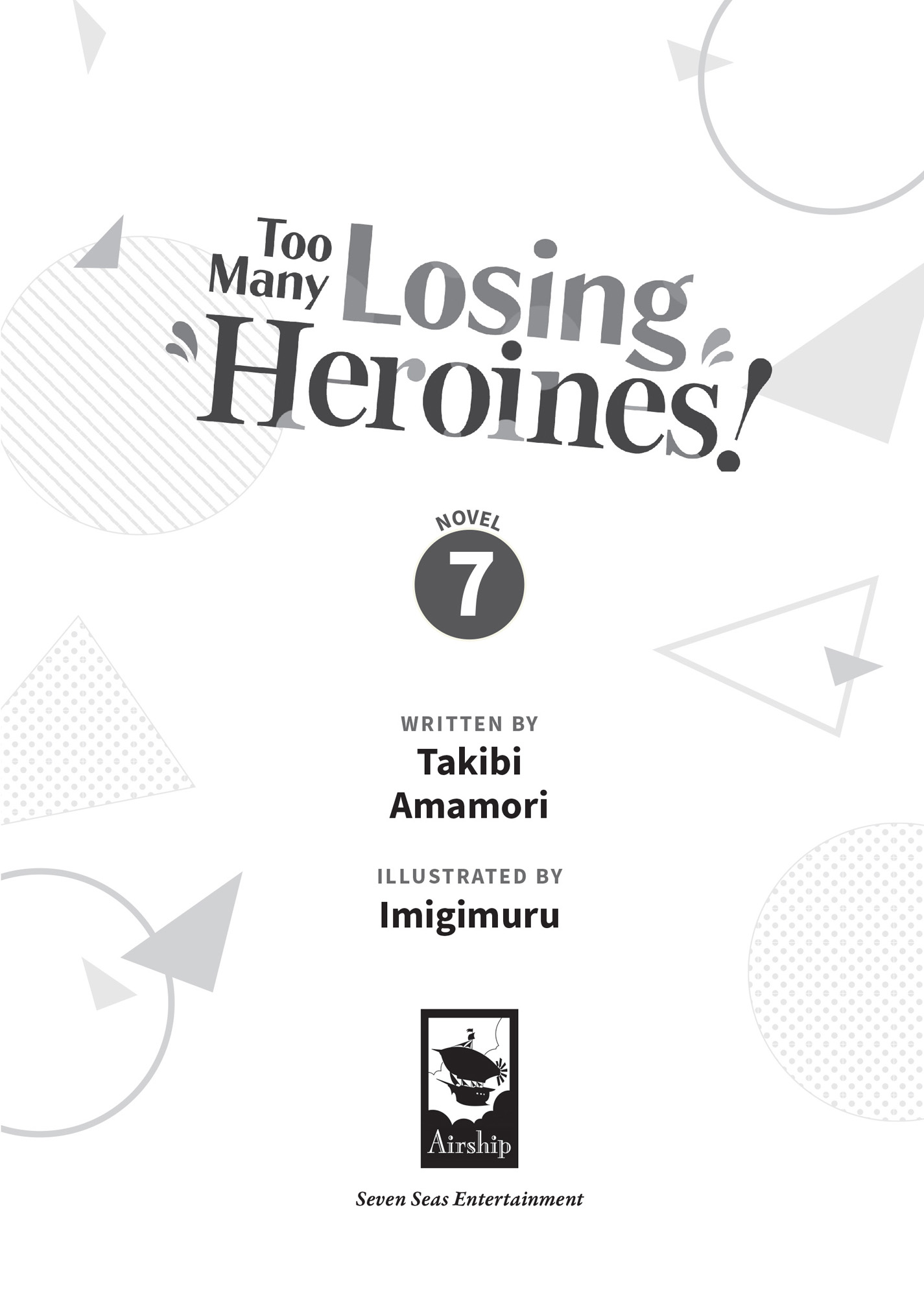 Title Page - 07