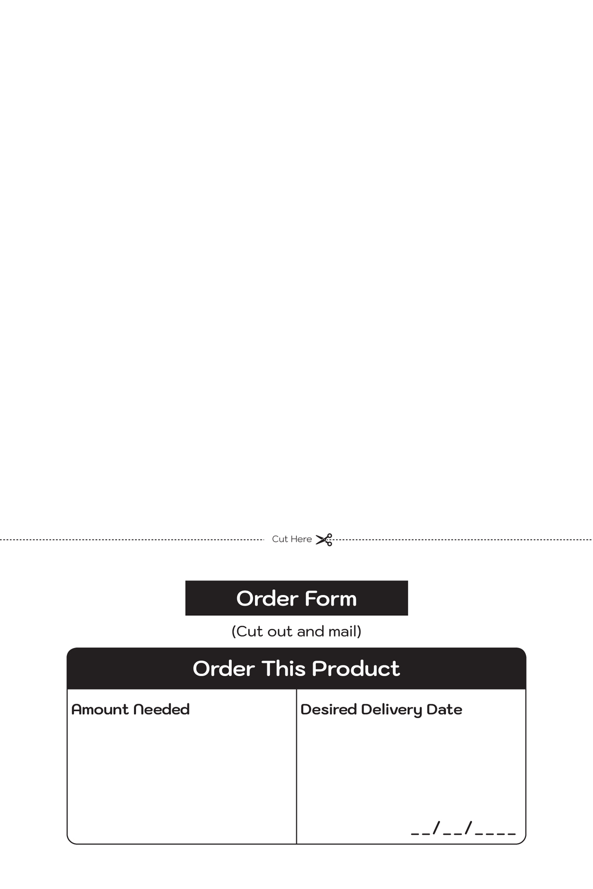 Product Name: Friend Prize Draw - 12