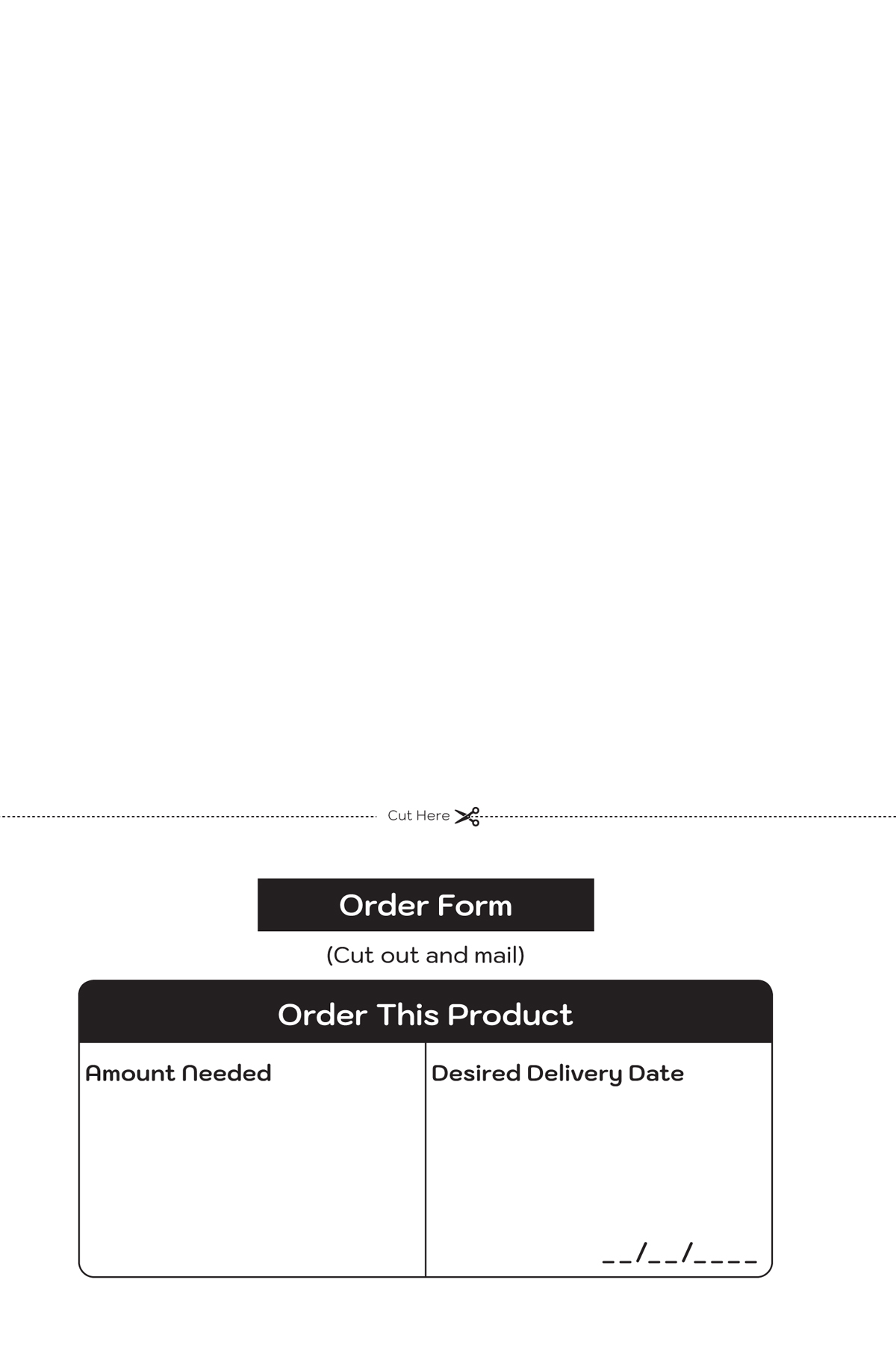 Product Name: Perfect Prize Postcards - 08