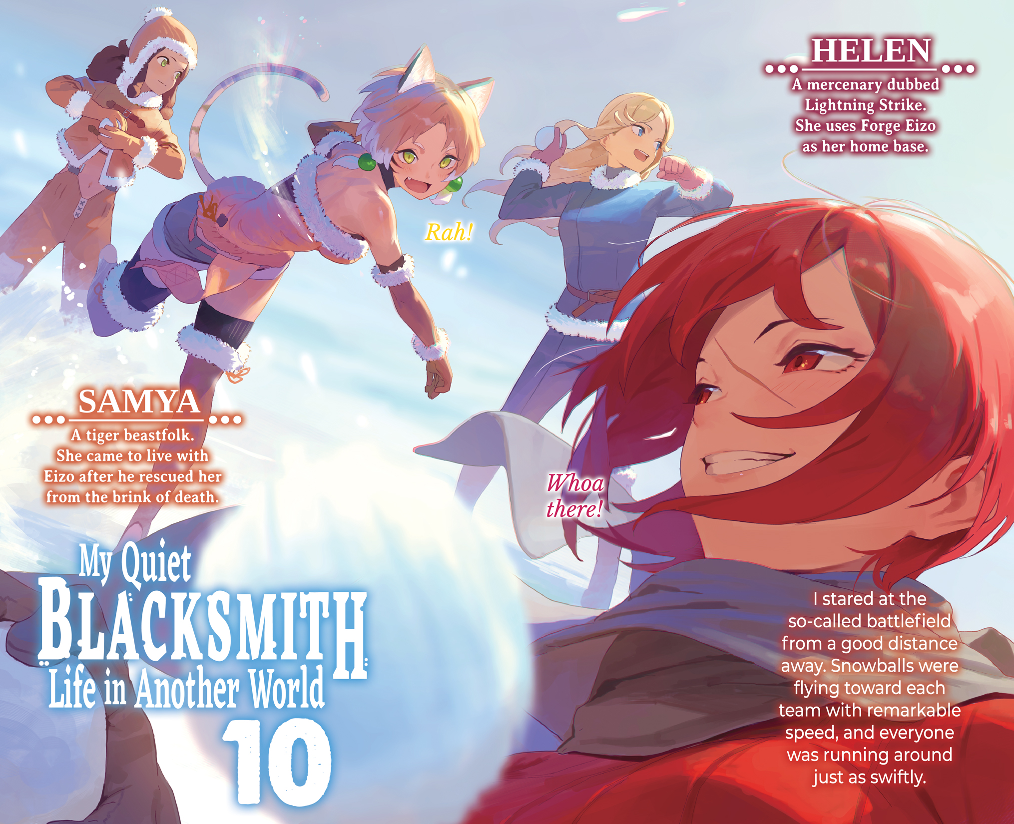 Color Illustrations - 02