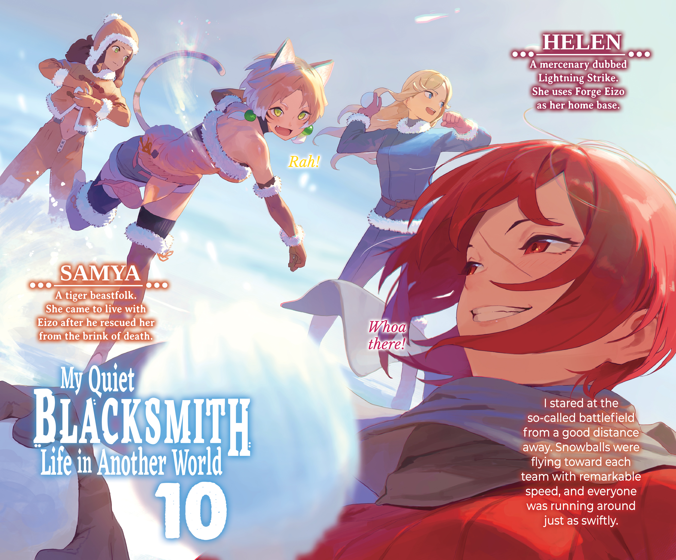 Bonus High Resolution Illustrations - 11