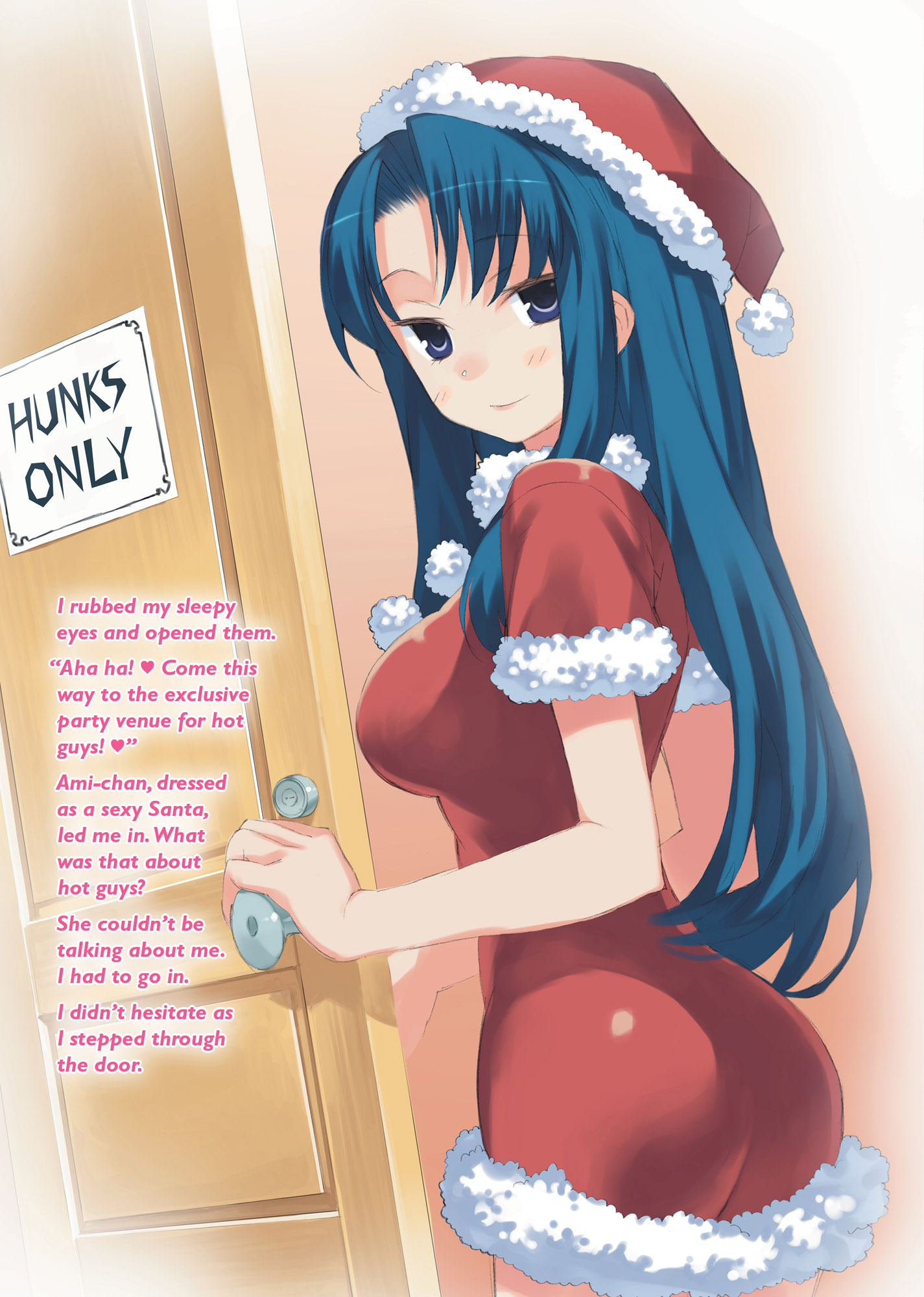 Christmas Eve Night - 03