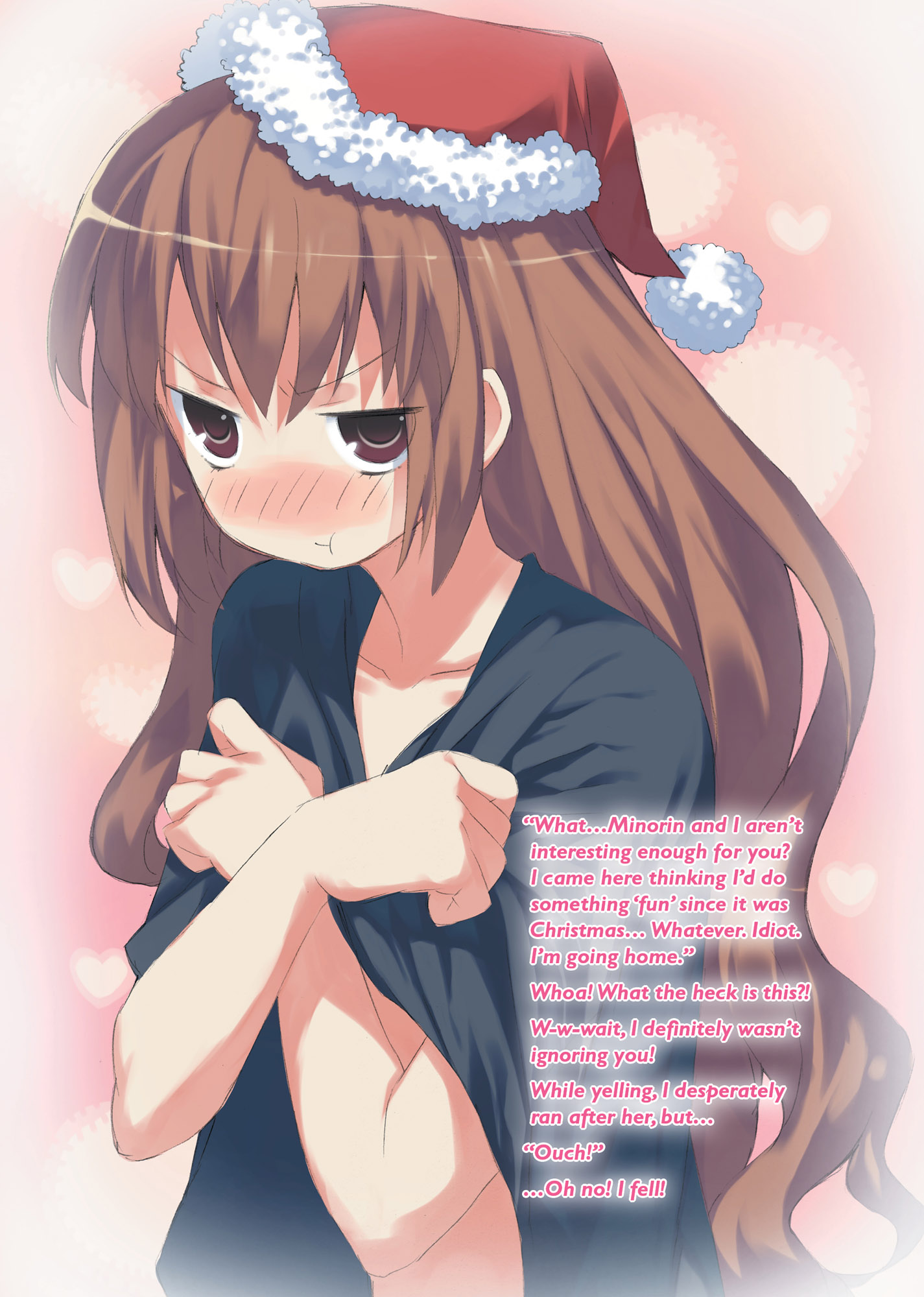 Christmas Eve Night - 06