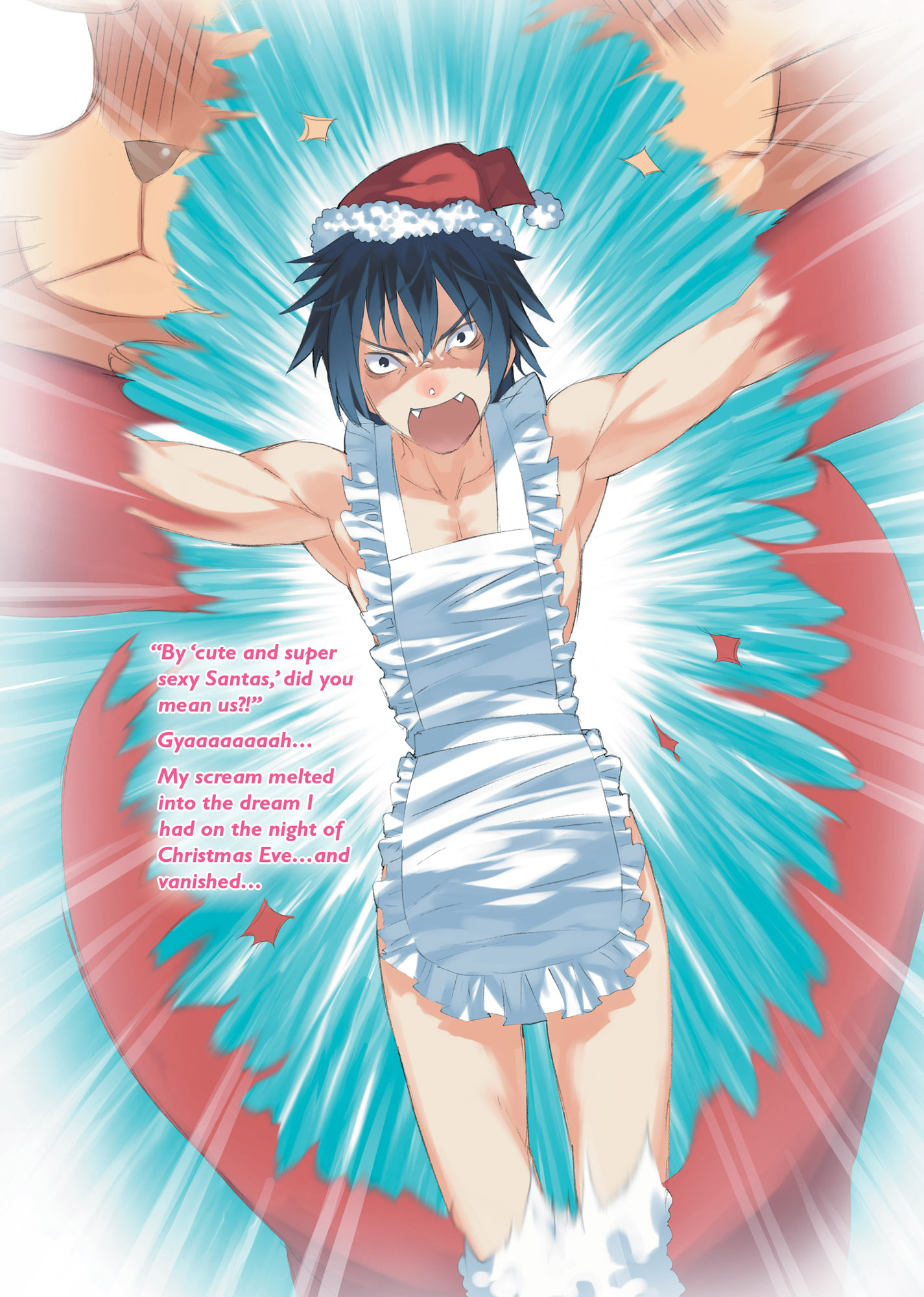 Christmas Eve Night - 08