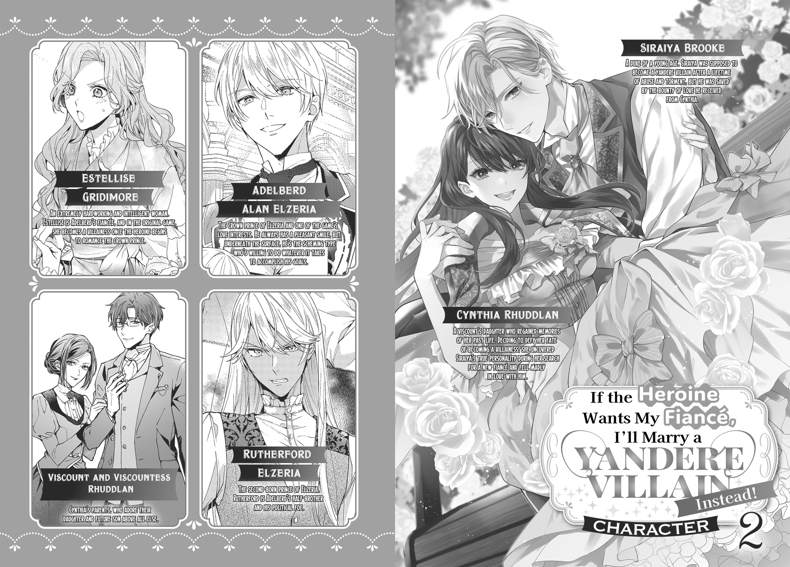 Character Page - 02