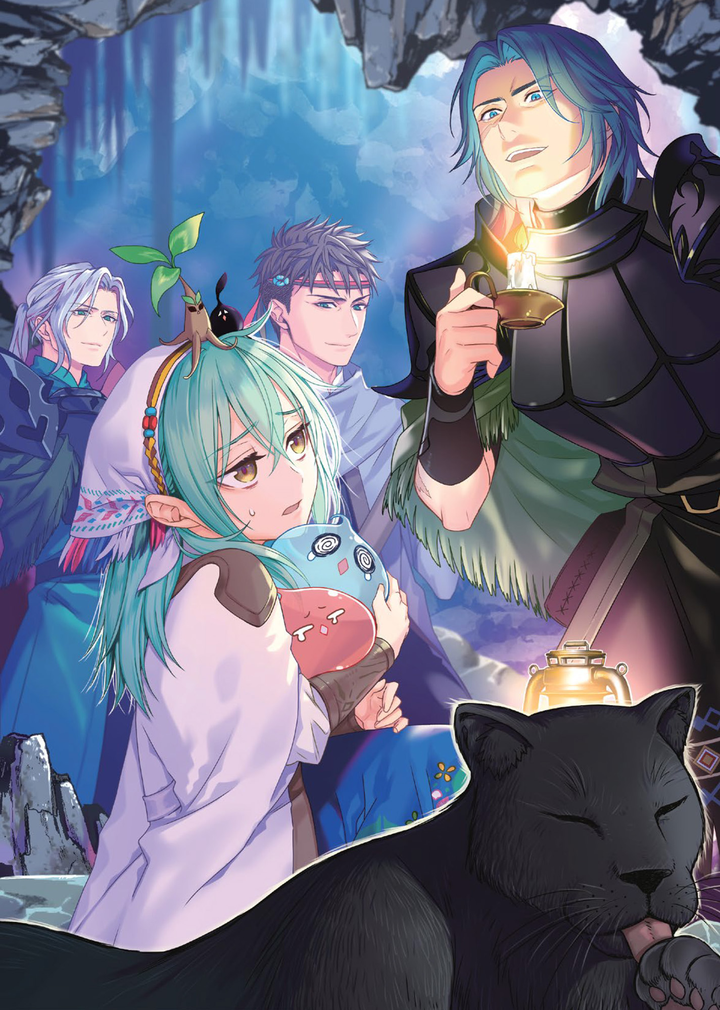 Color Gallery - 02