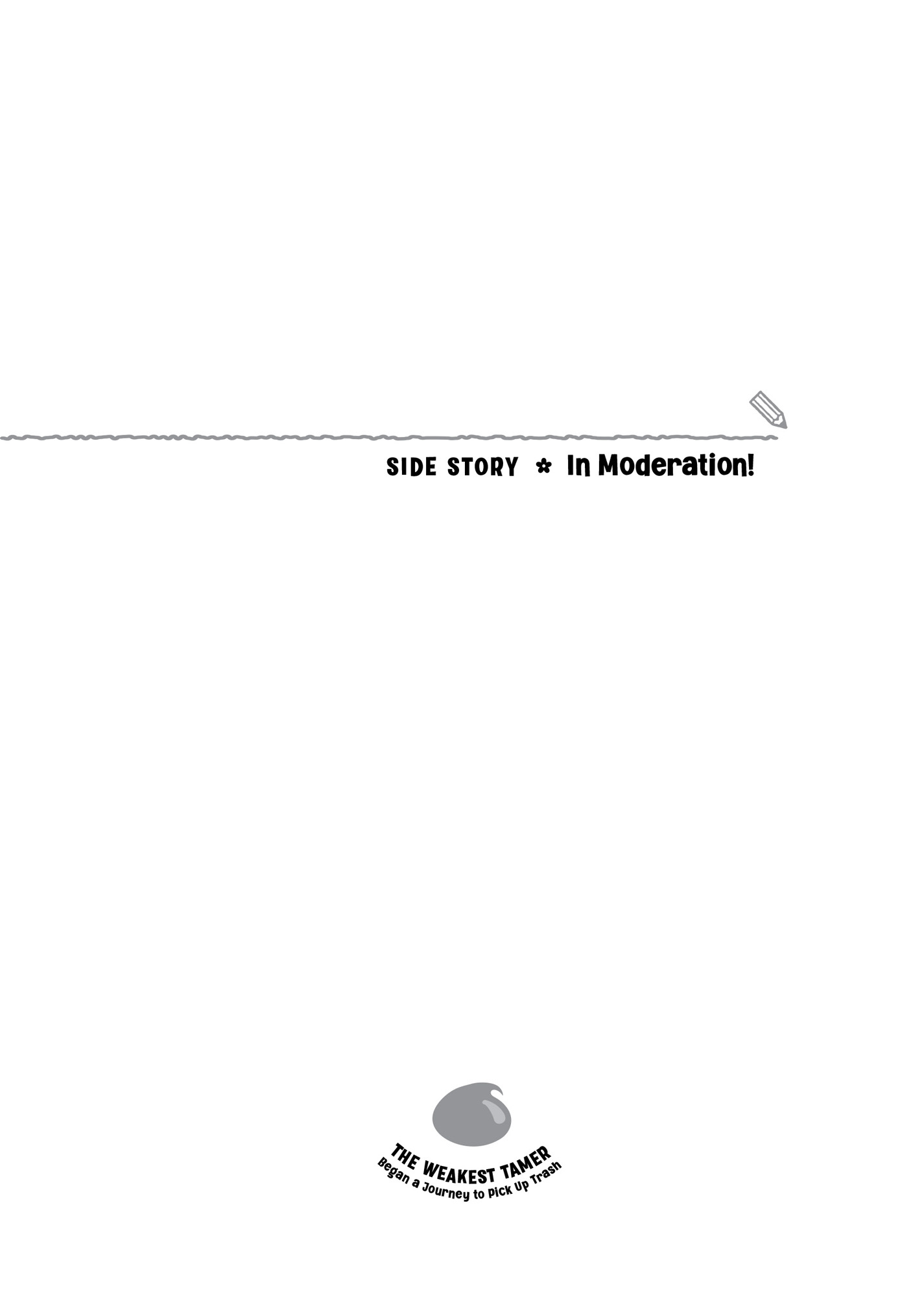 SIDE: In Moderation! - 19