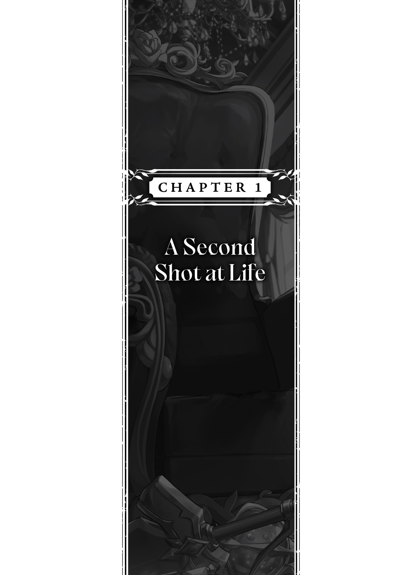Chapter 1: A Second Shot at Life - 08