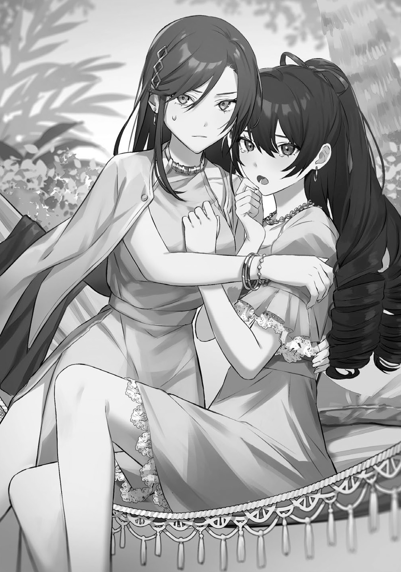 Chapter 4: Conquest - 13