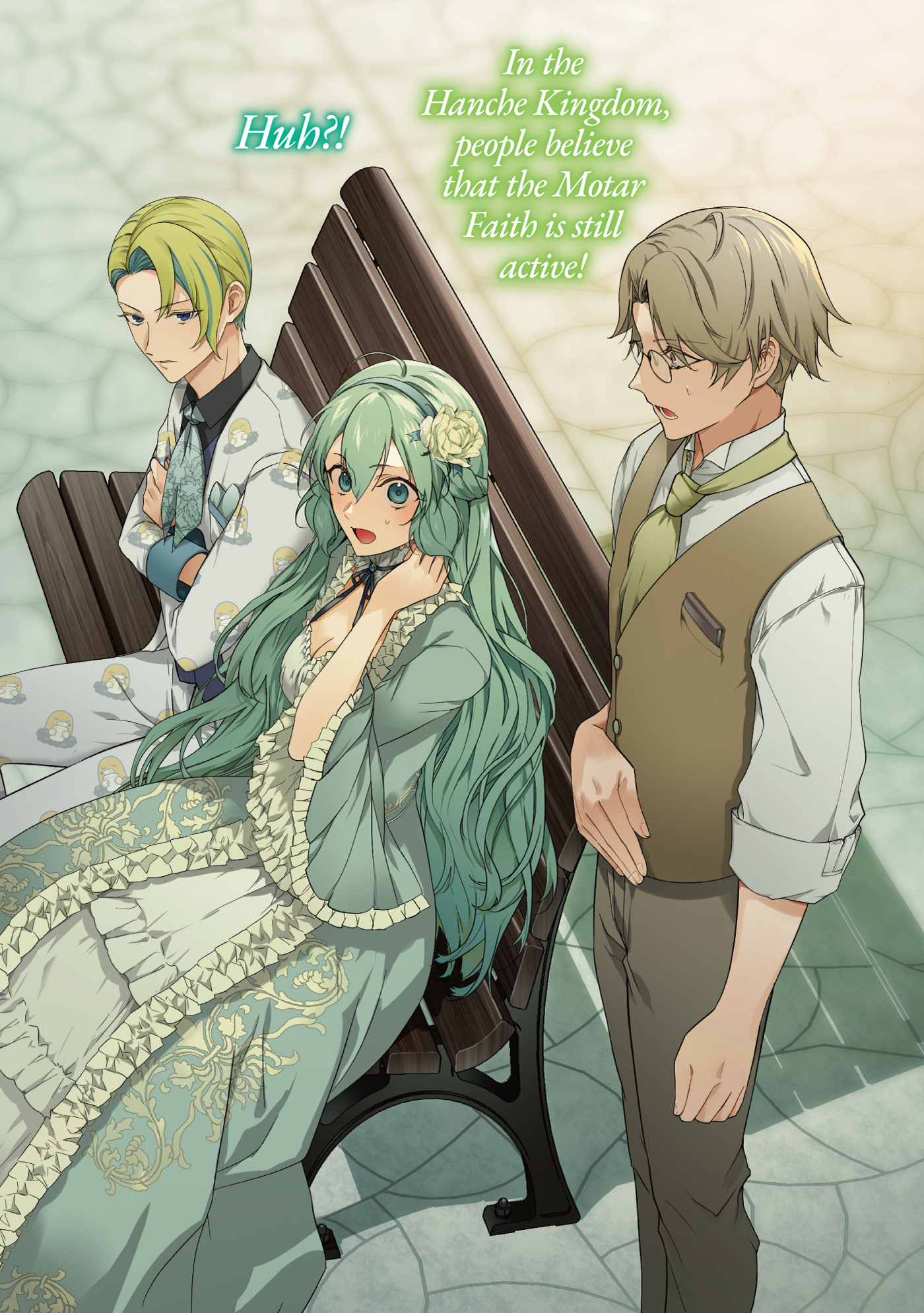 Color Illustrations - 02
