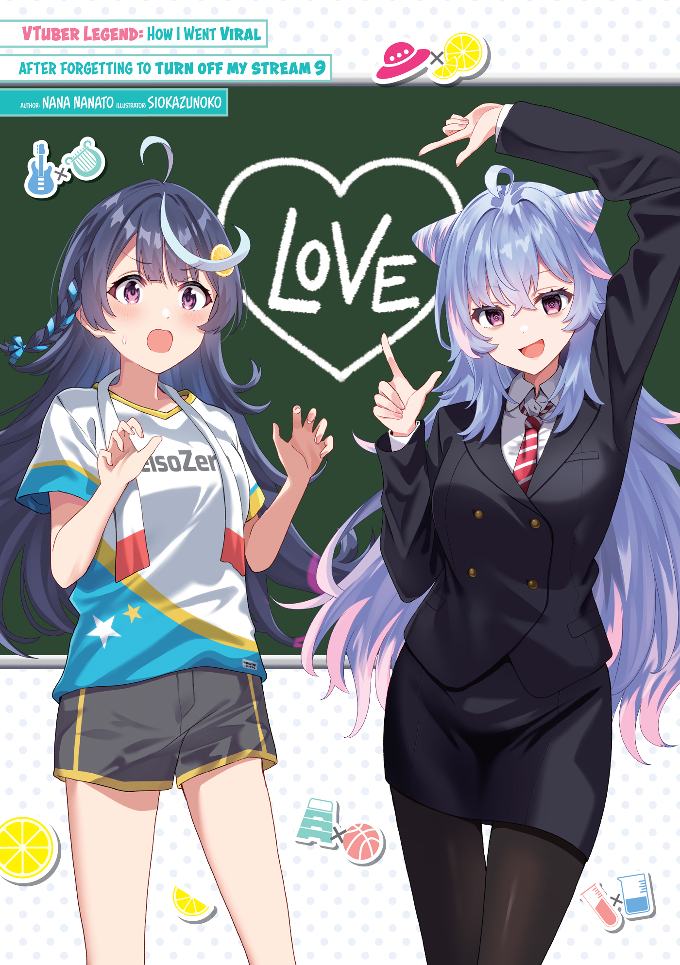 Color Illustrations - 12