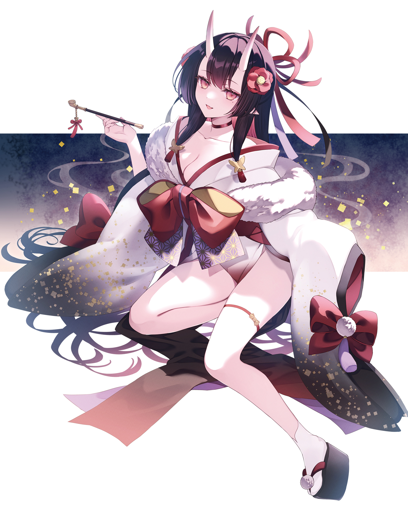 Bonus Textless Illustrations - 14