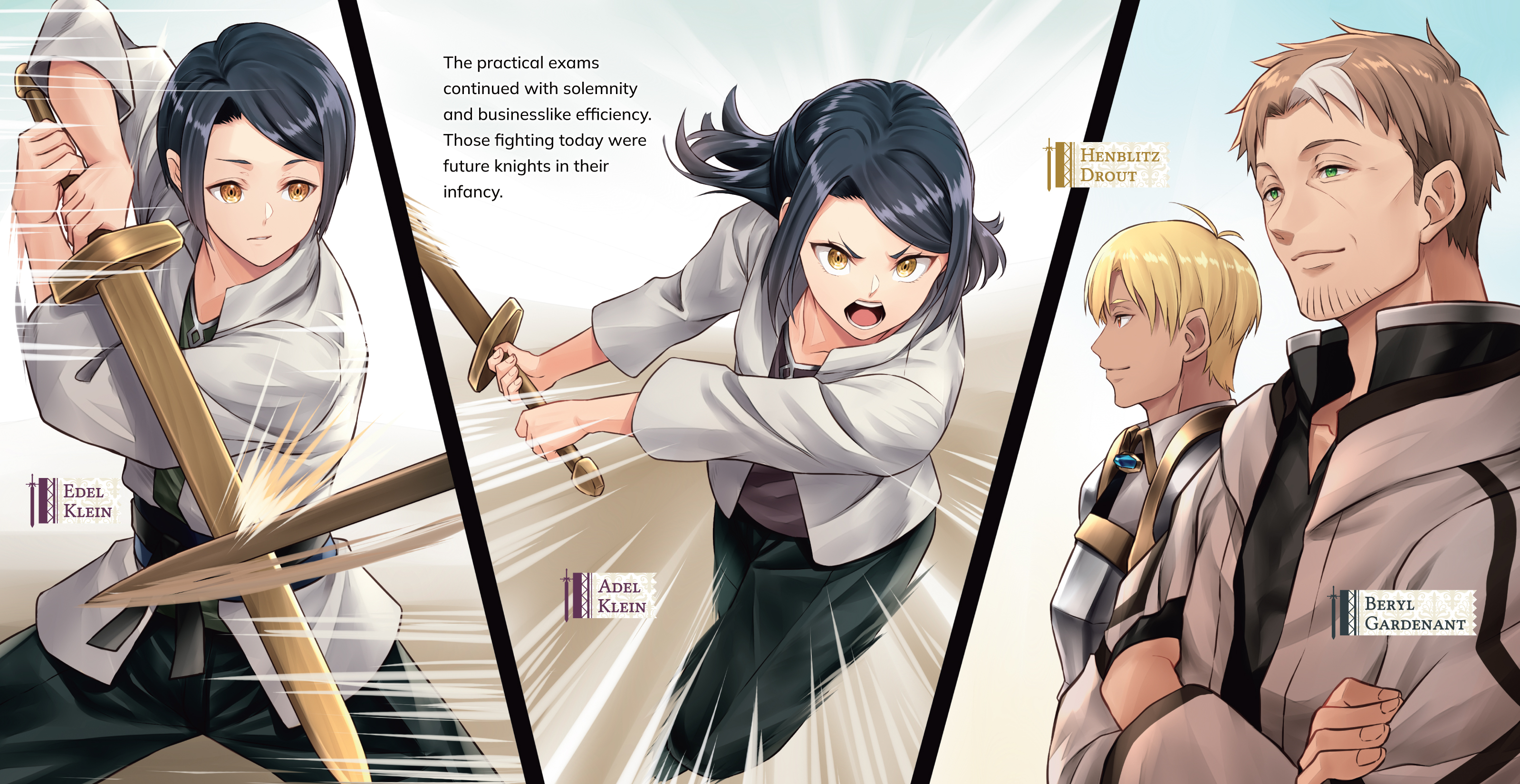 Color Illustrations - 02