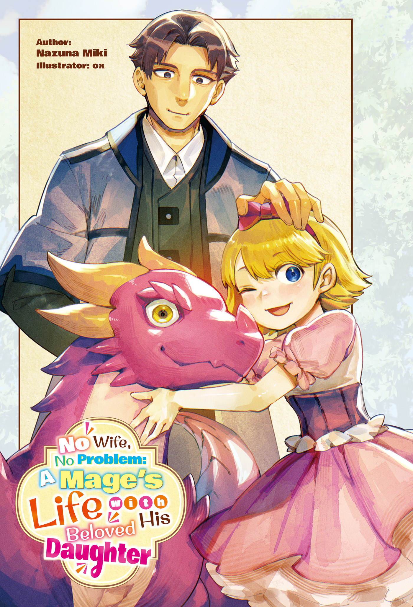 Color Illustrations - 02