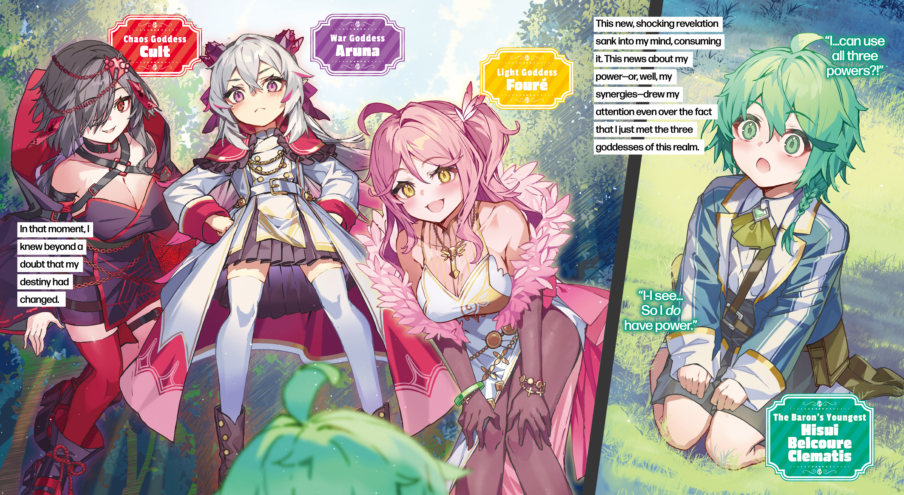 Color Illustrations - 02