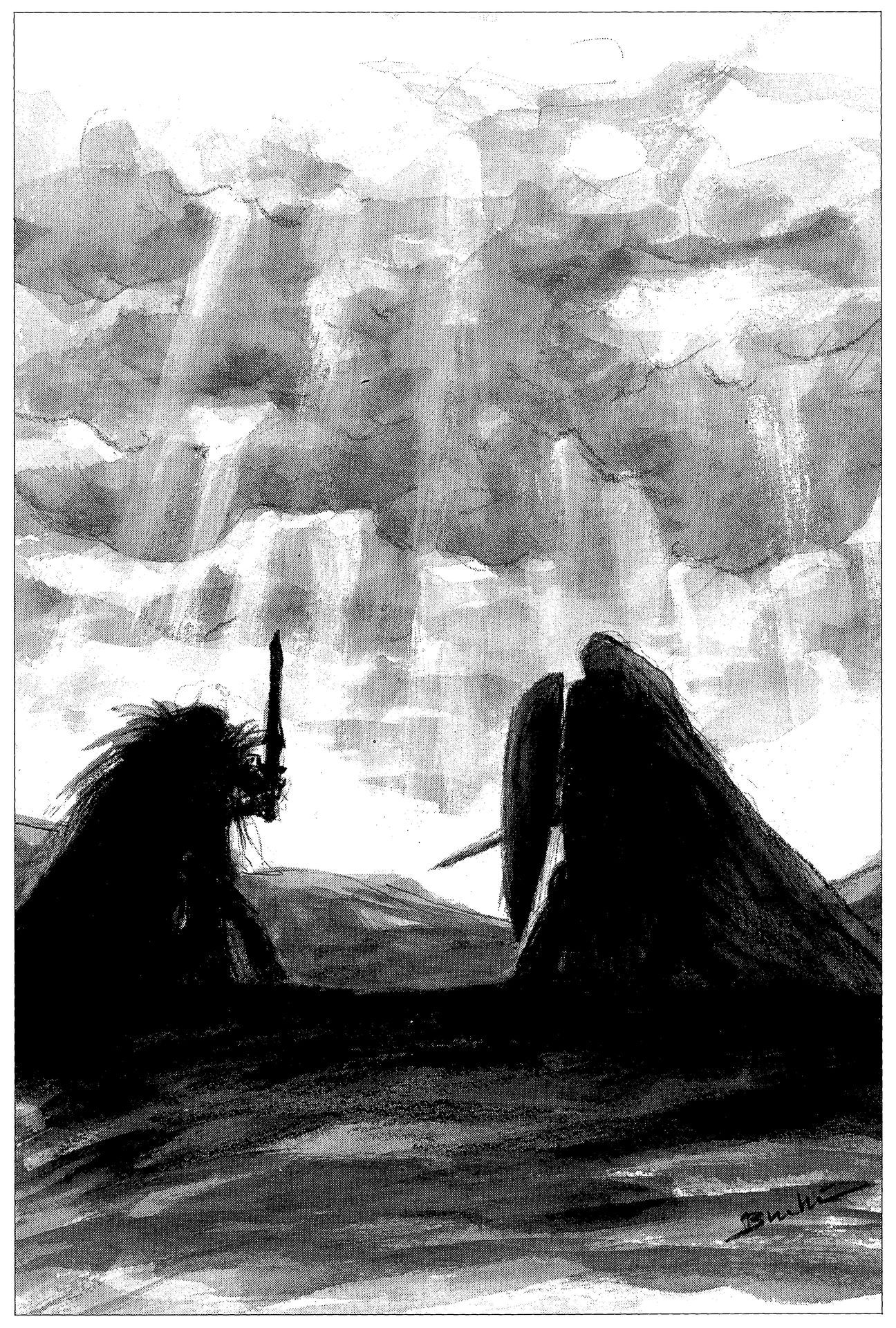 Chapter III: Rescue - 10