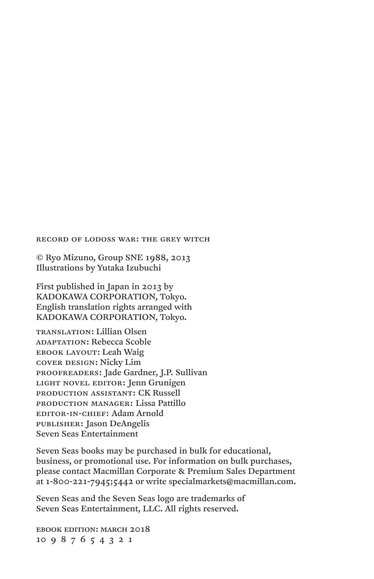 Chapter IV: The Great Magus - 12