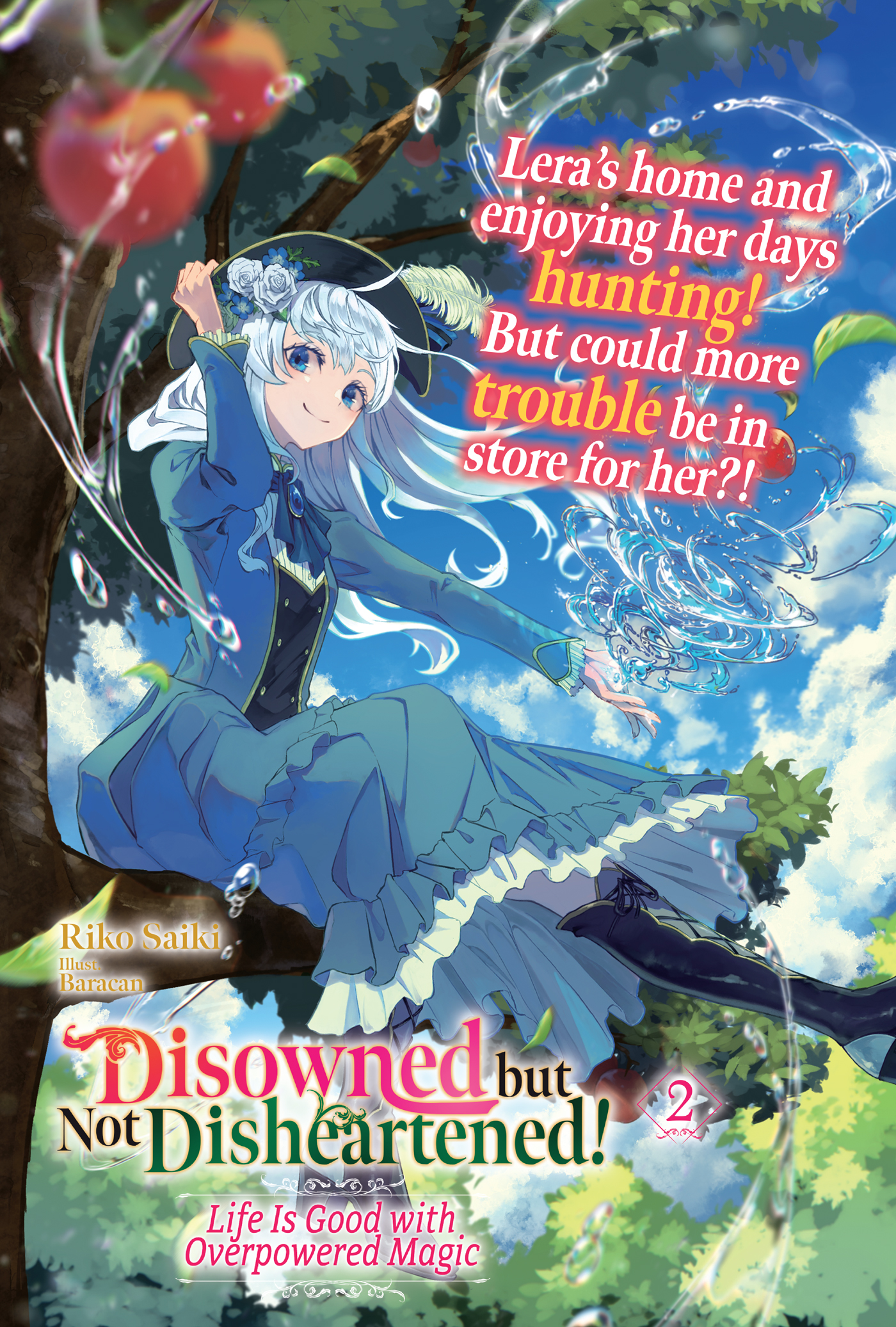 Color Illustrations - 02