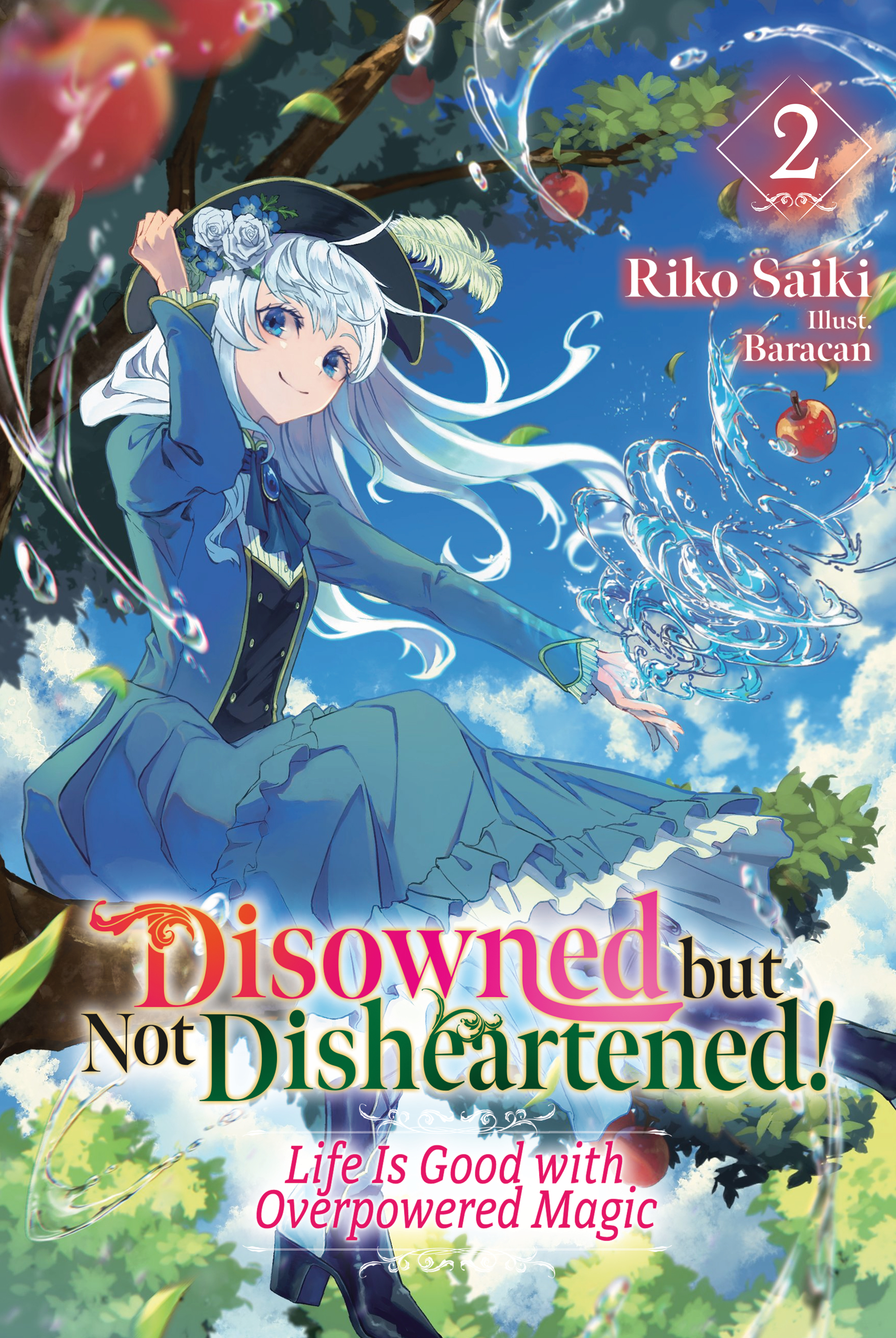 Bonus High Resolution Illustrations - 15