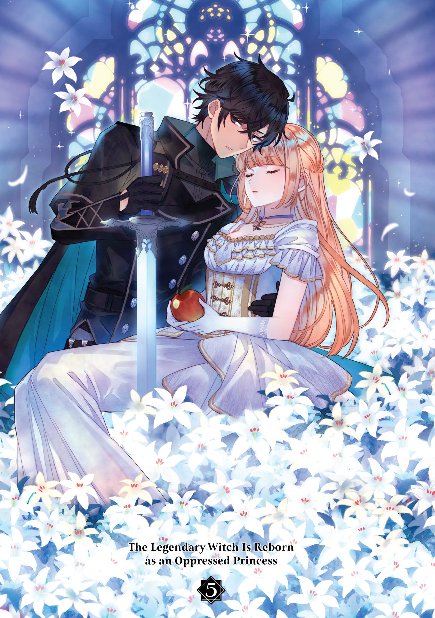 Color Illustrations - 02