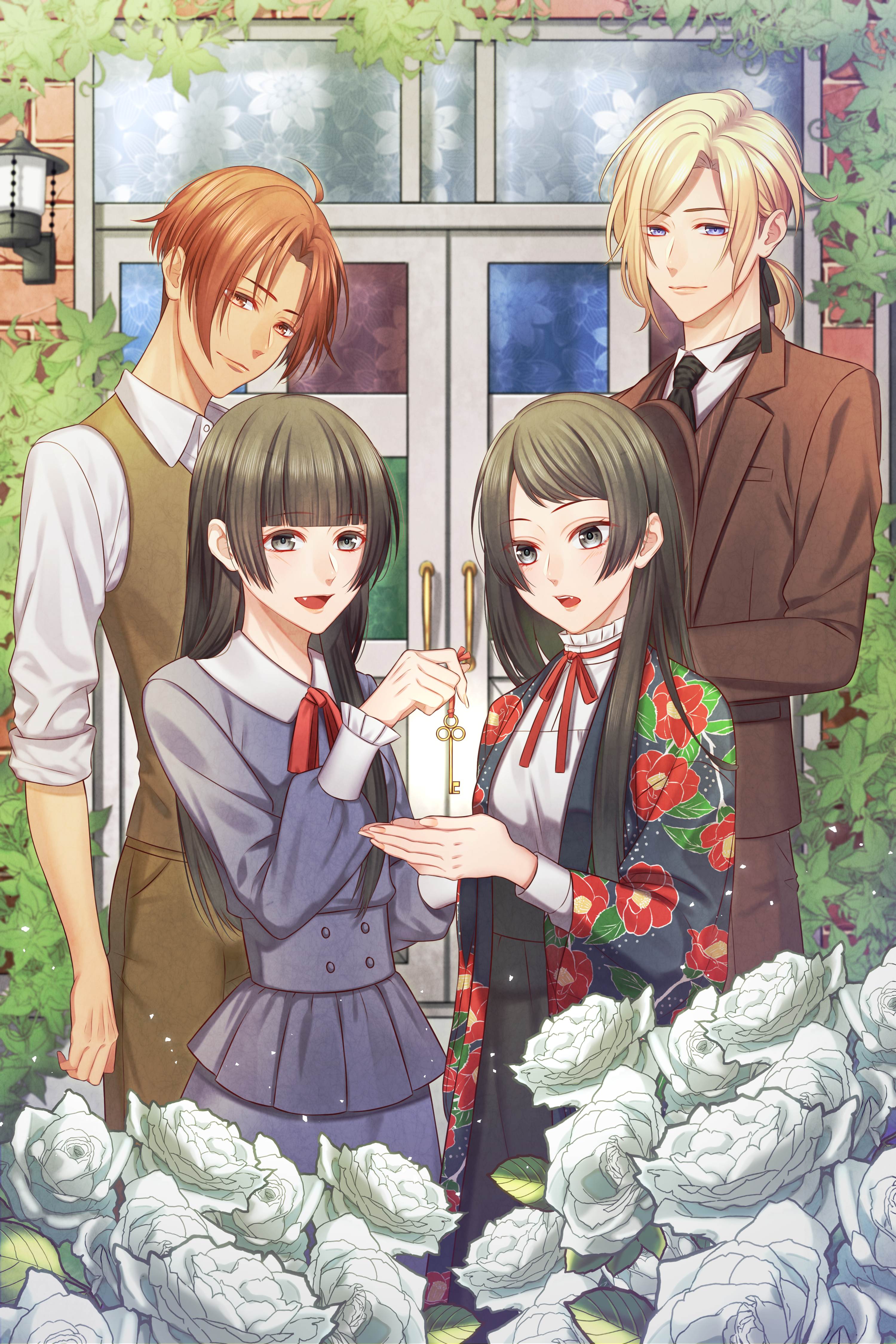 Character Page 2 - 03