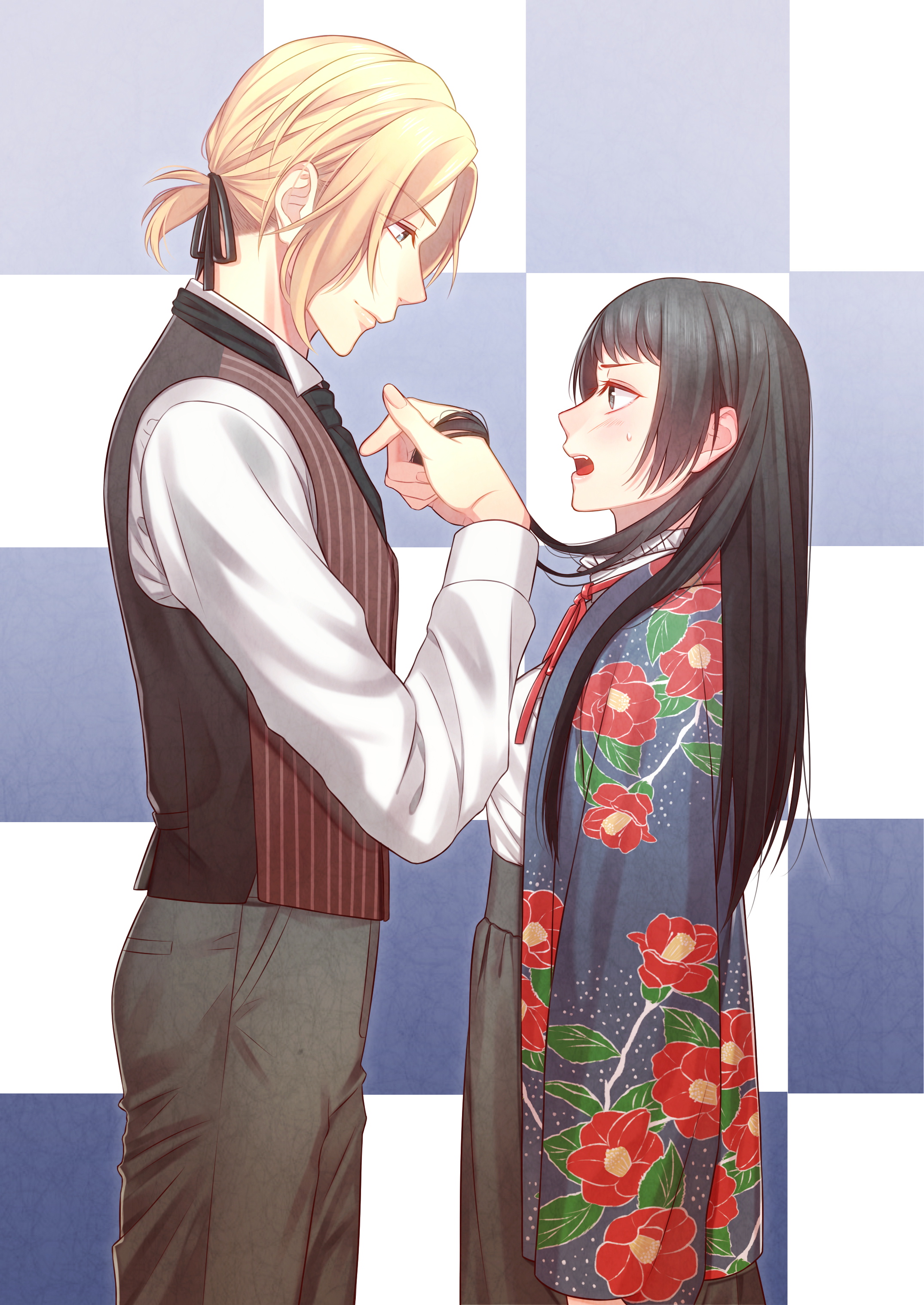 Character Page 3 - 04