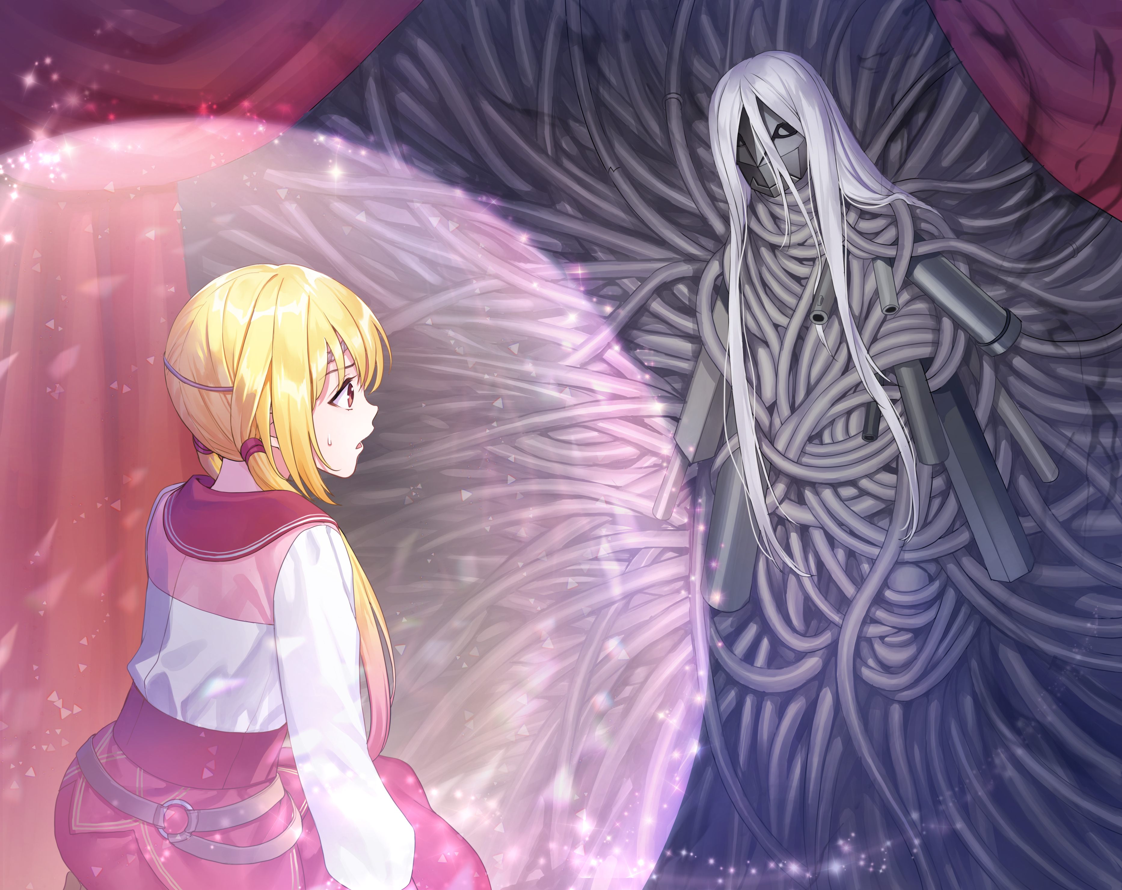 Character Pages - 02